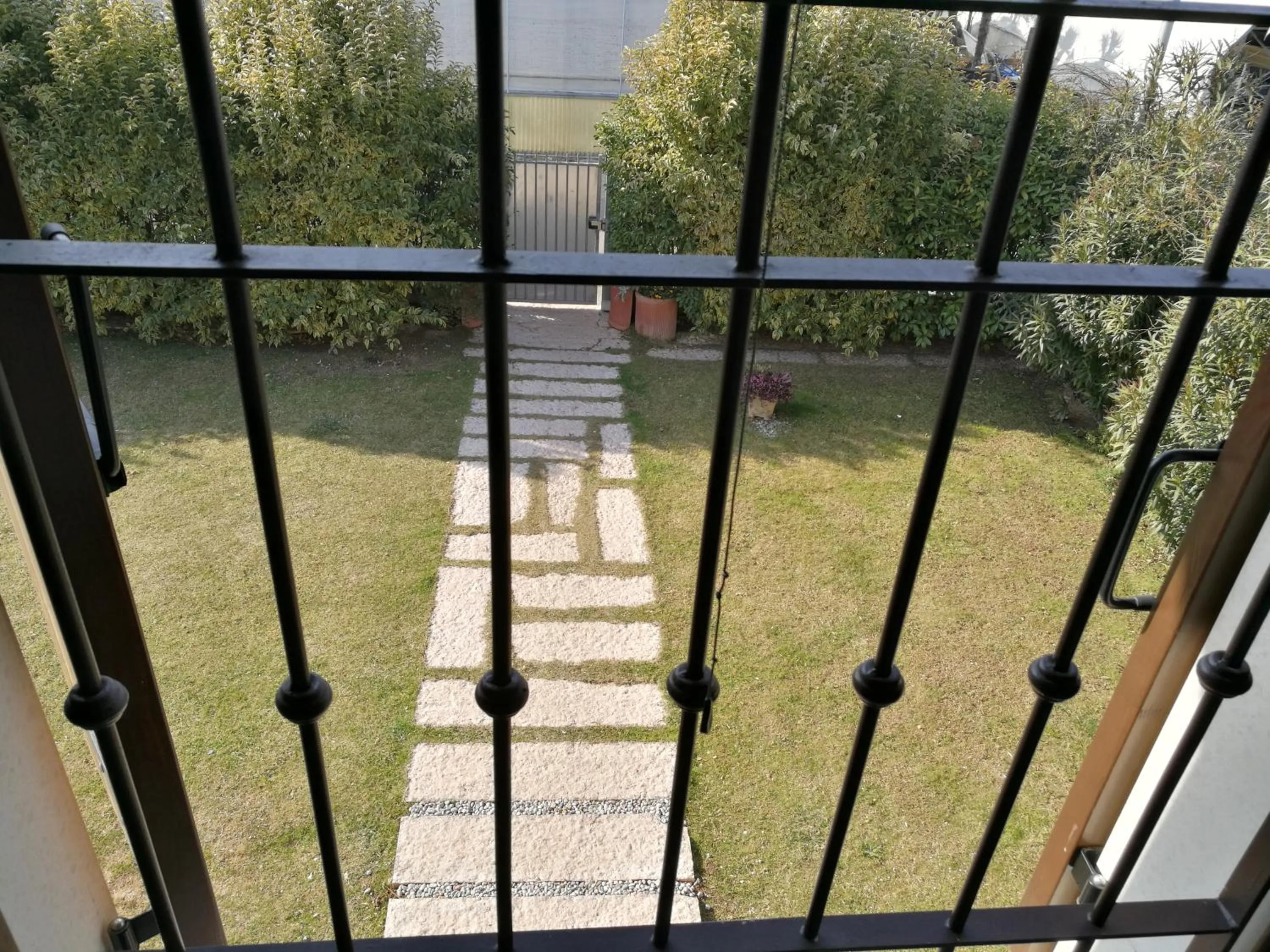 B&B L'Upupa