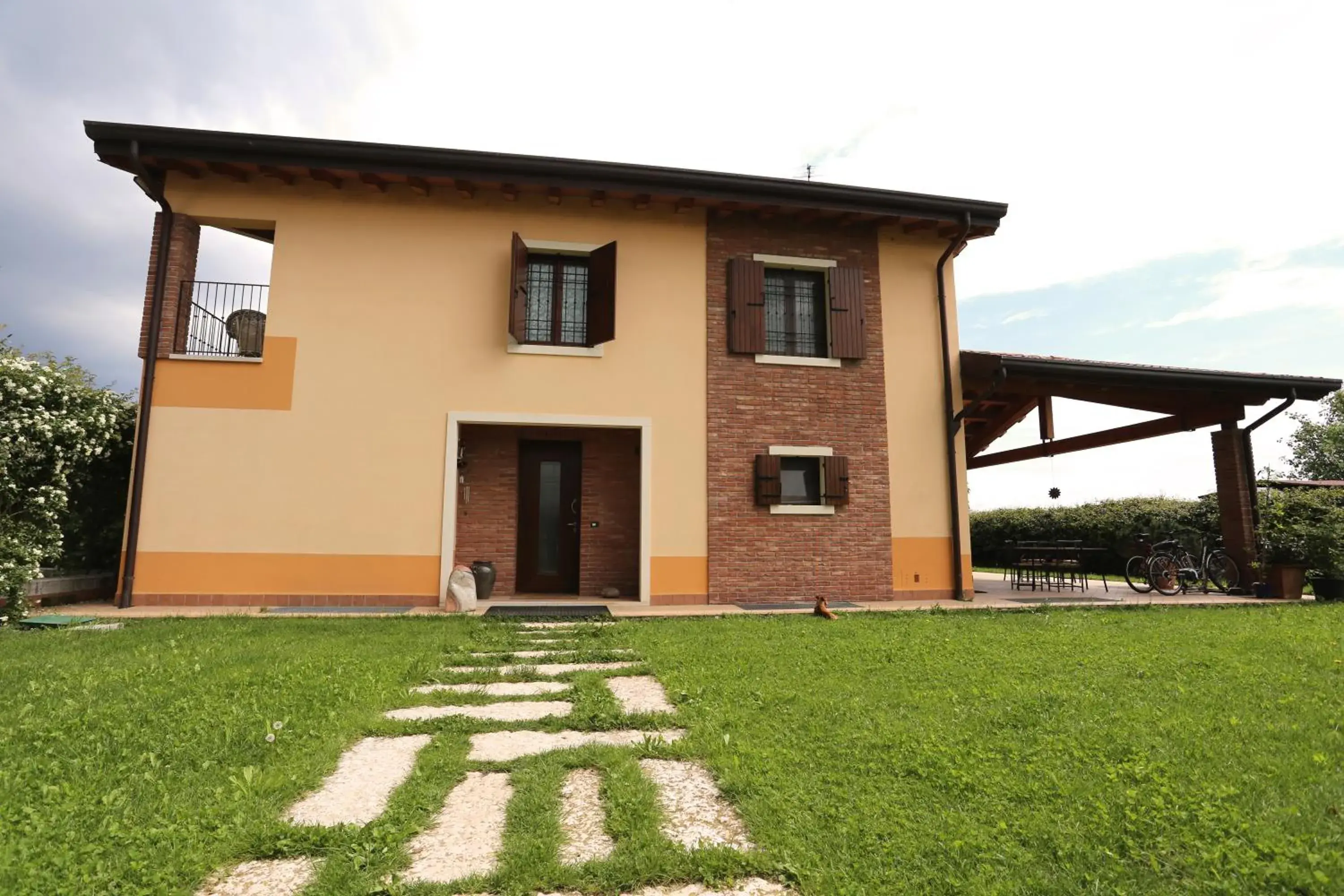 B&B L'Upupa B&B L'Upupa