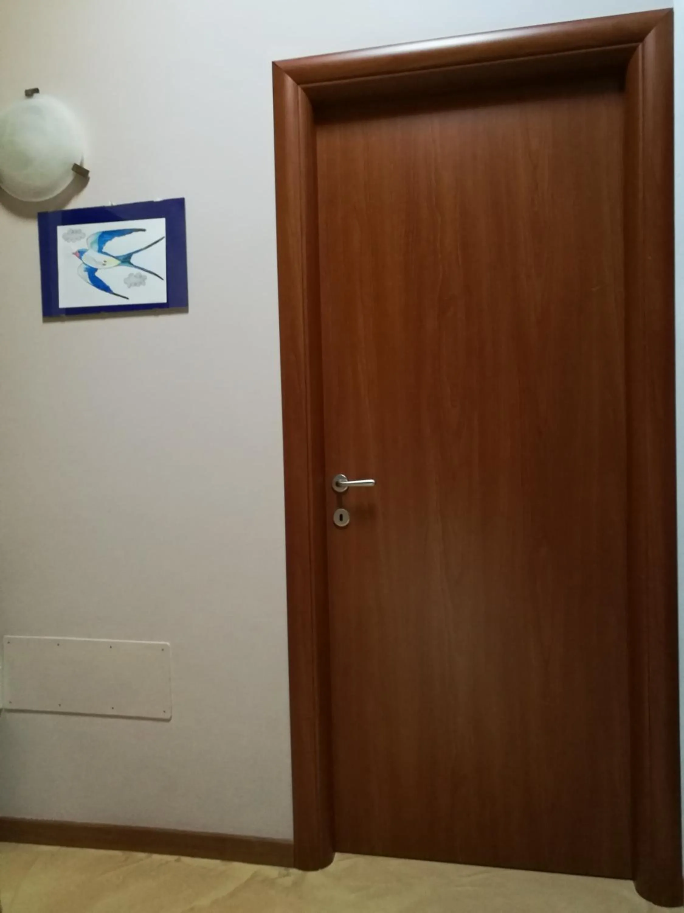 B&B L'Upupa