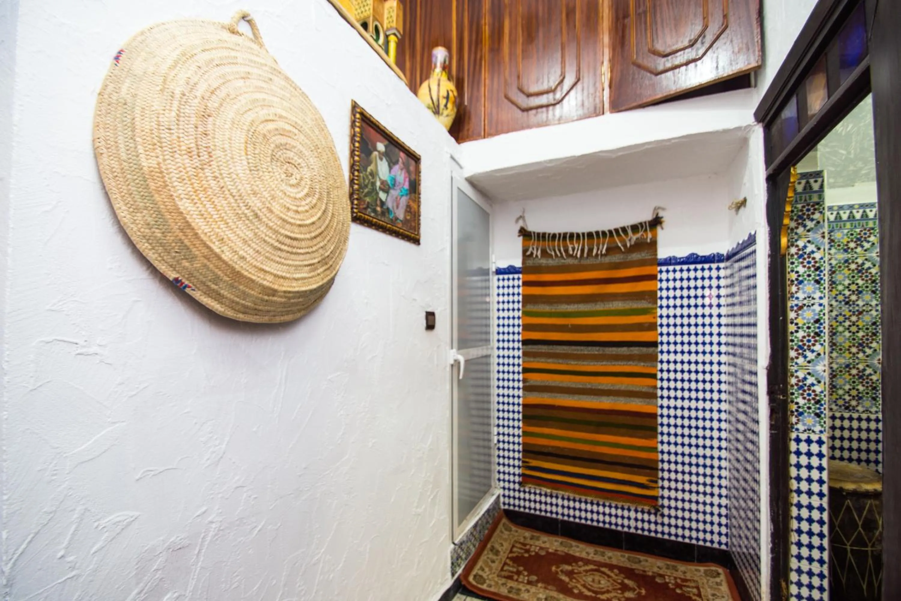 Other in Dar Berrada-Ziat