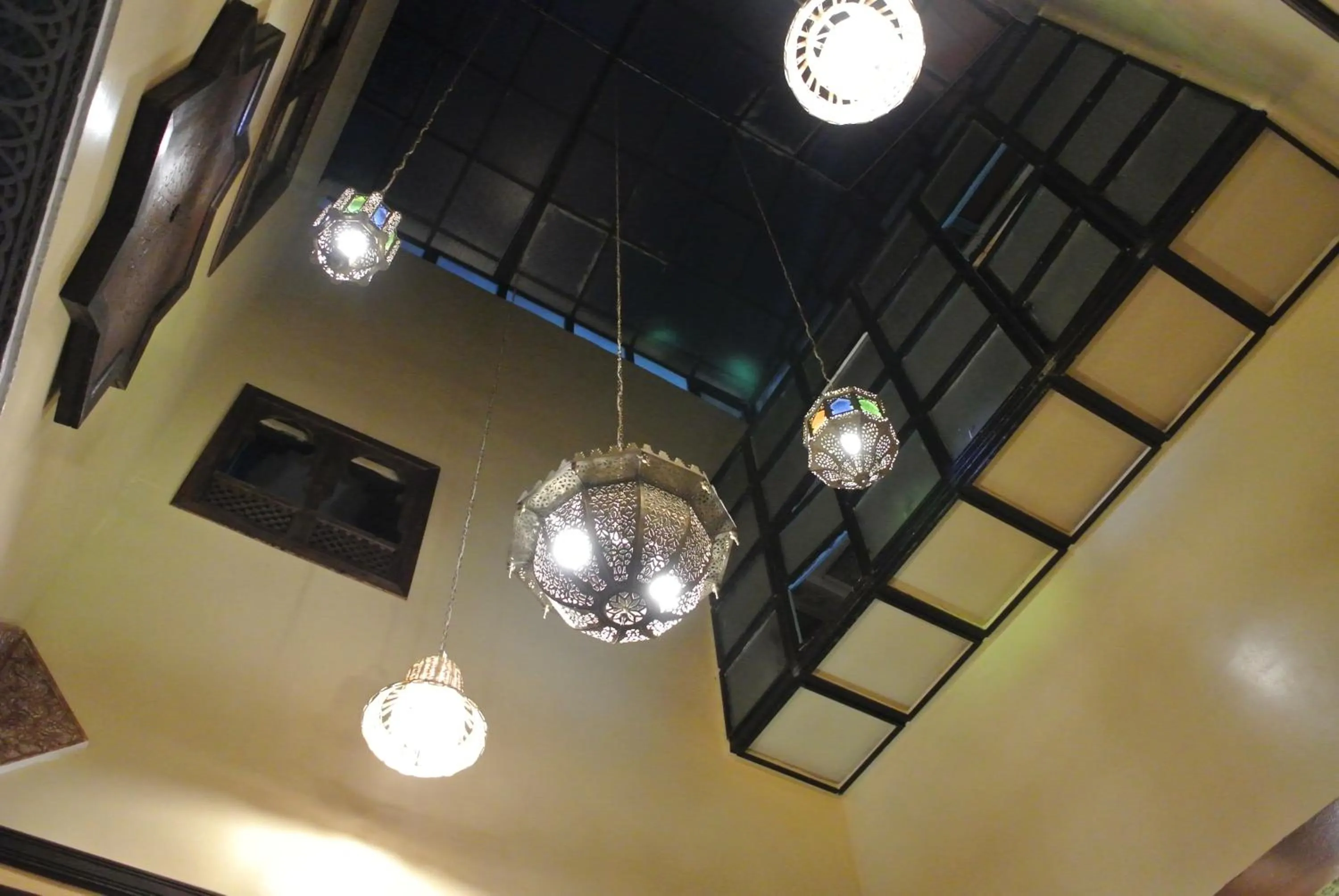 Property building in Dar Berrada-Ziat