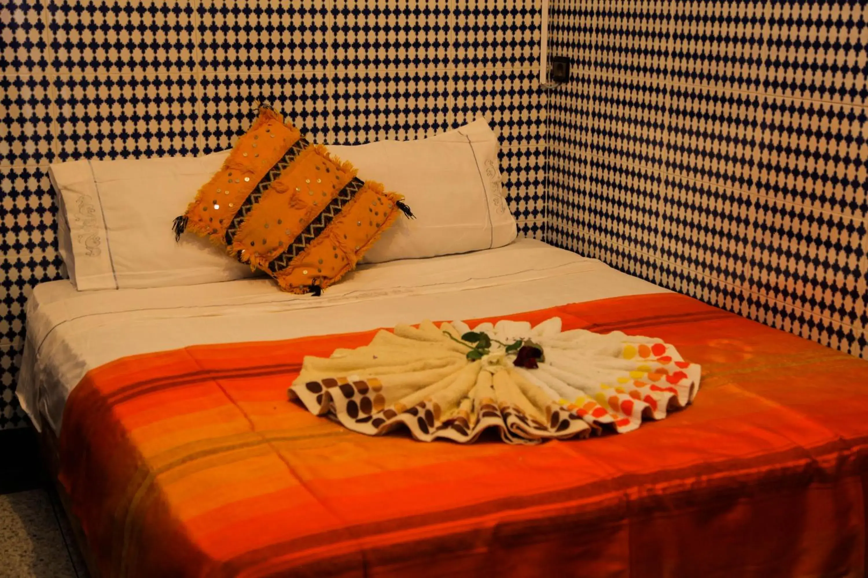 Double Room in Dar Berrada - Ziat Double Room in Dar Berrada - Ziat