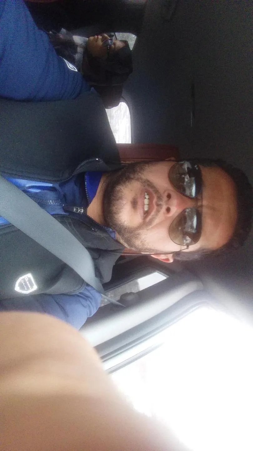 Staff in Dar Berrada-Ziat