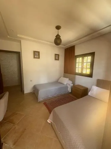 Mina House