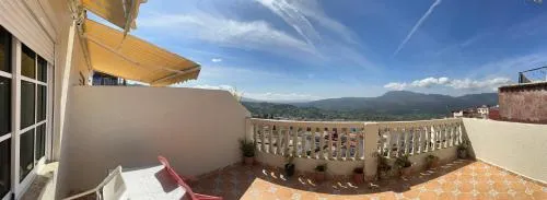 Mina House