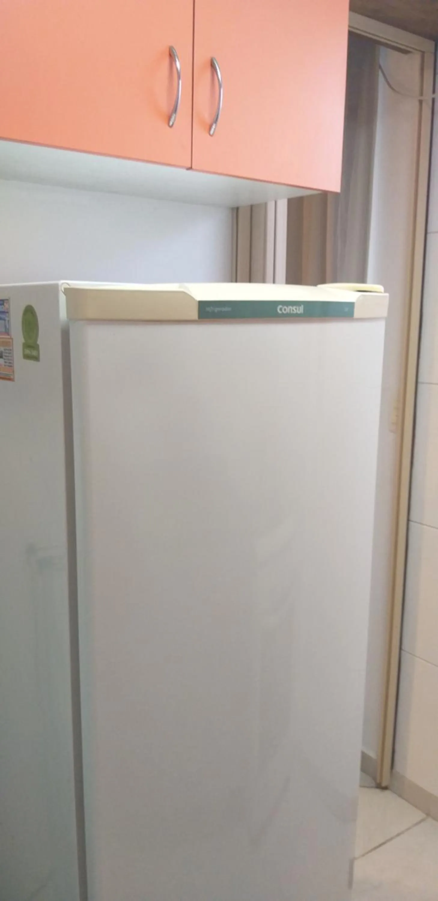 Barra Palace Hotel Residencia