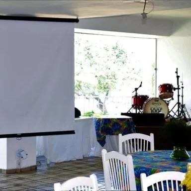 Barra Palace Hotel Residencia