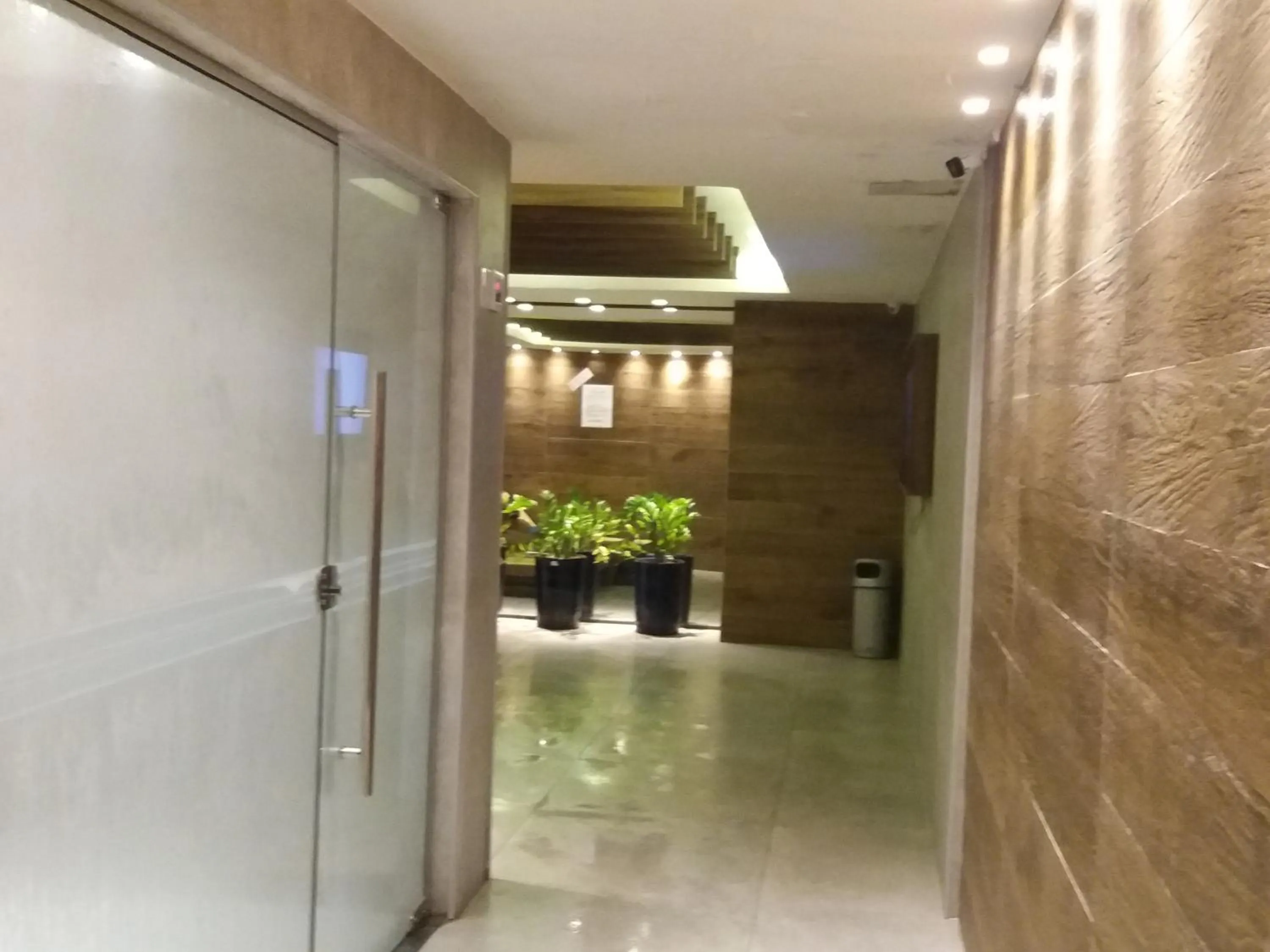 Barra Palace Hotel Residencia