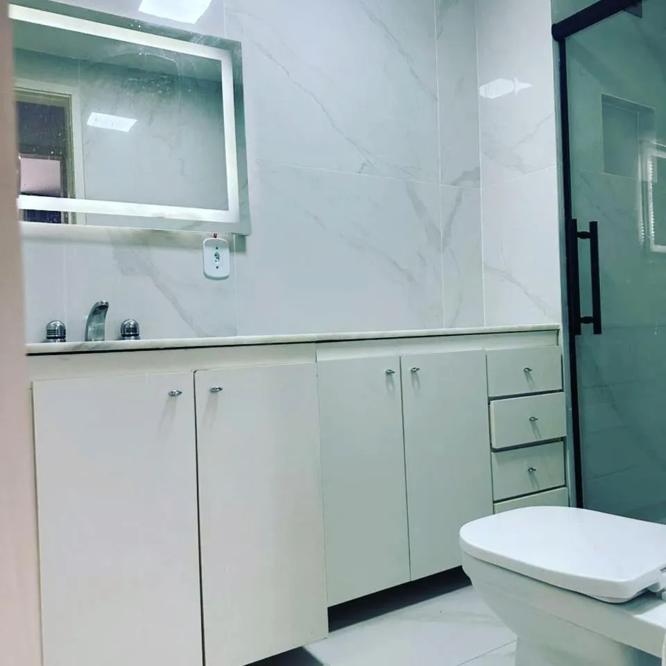 Barra Palace Hotel Residencia