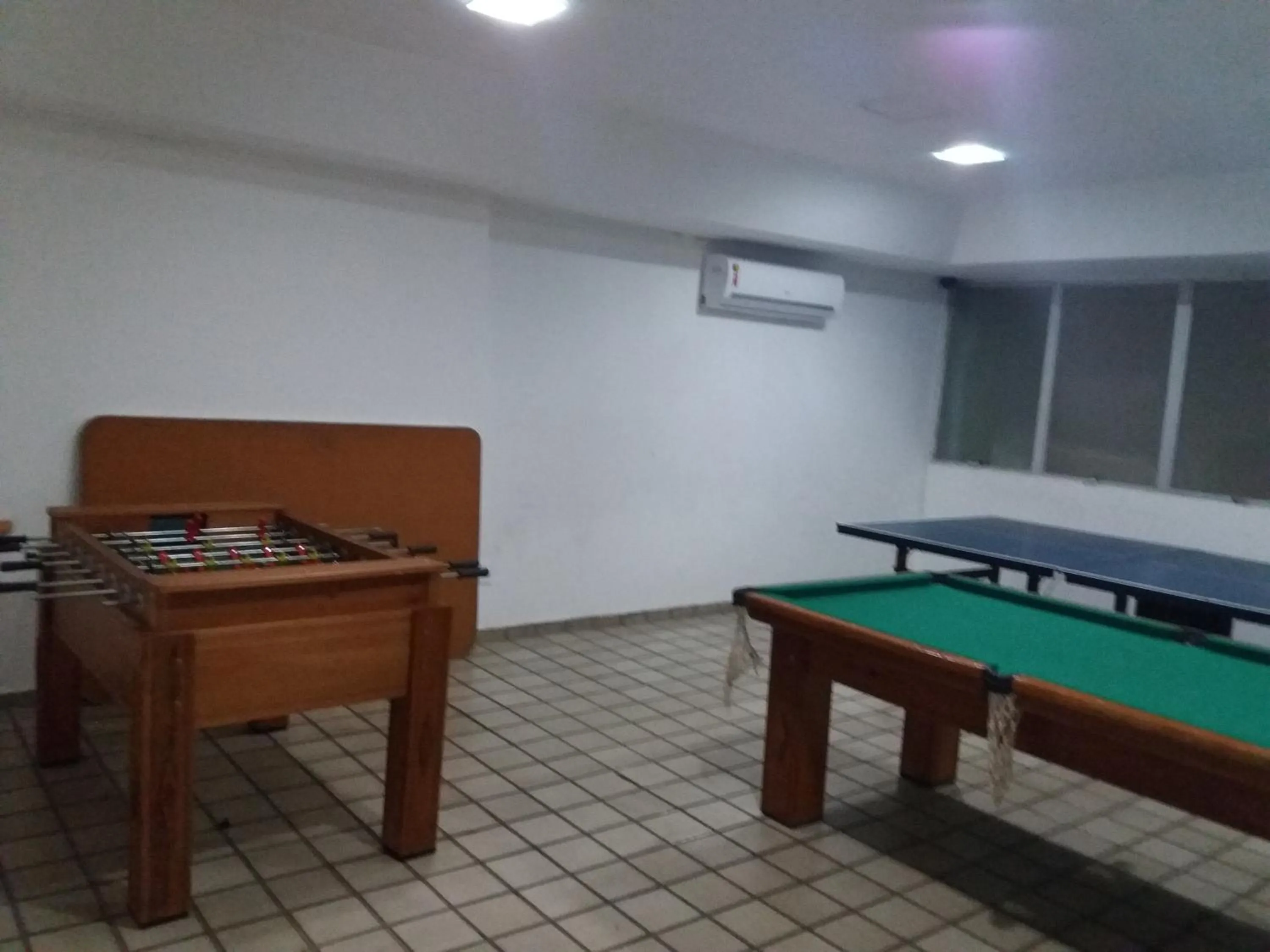 Barra Palace Hotel Residencia