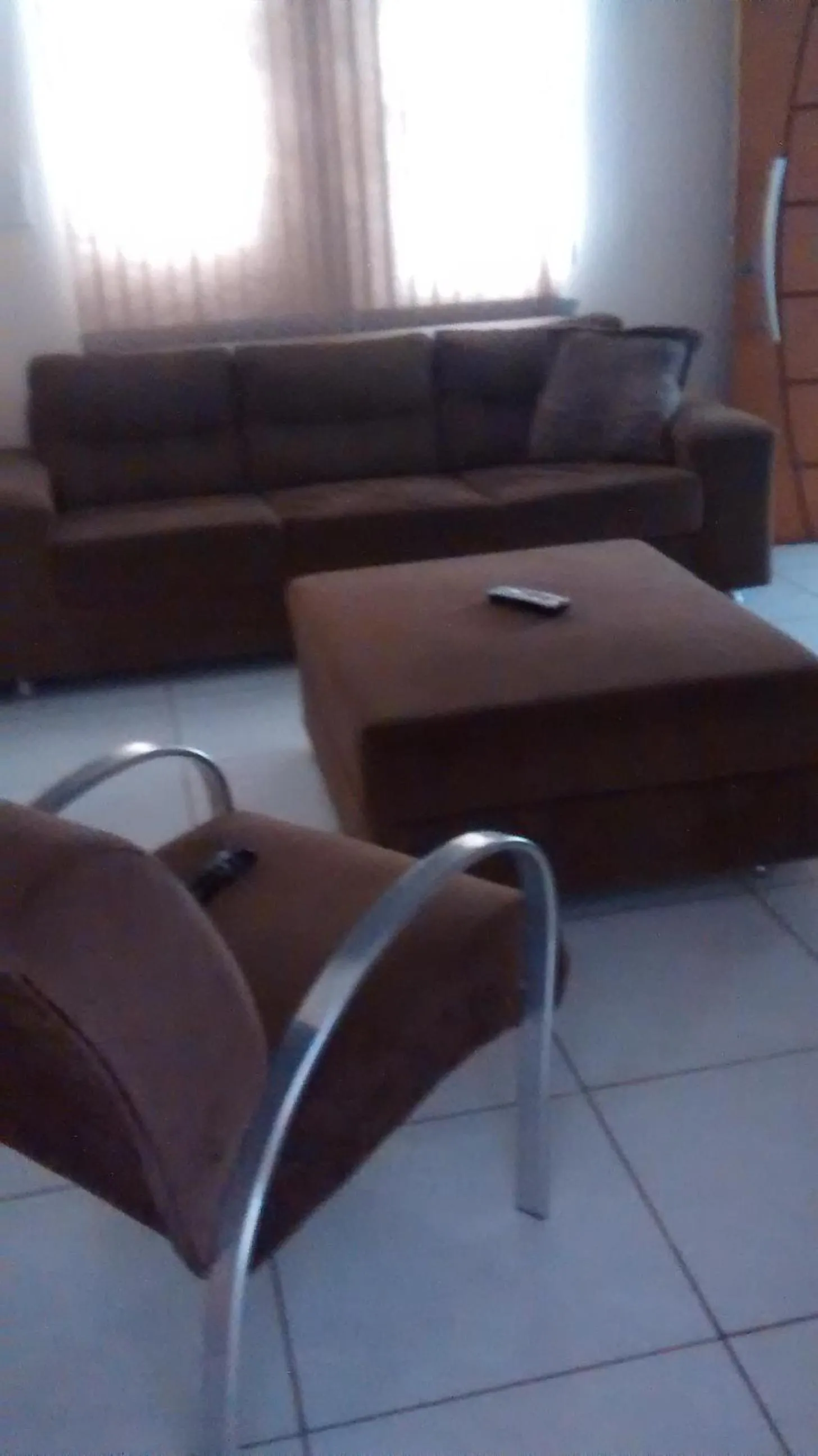 Casa Temporada Silvana