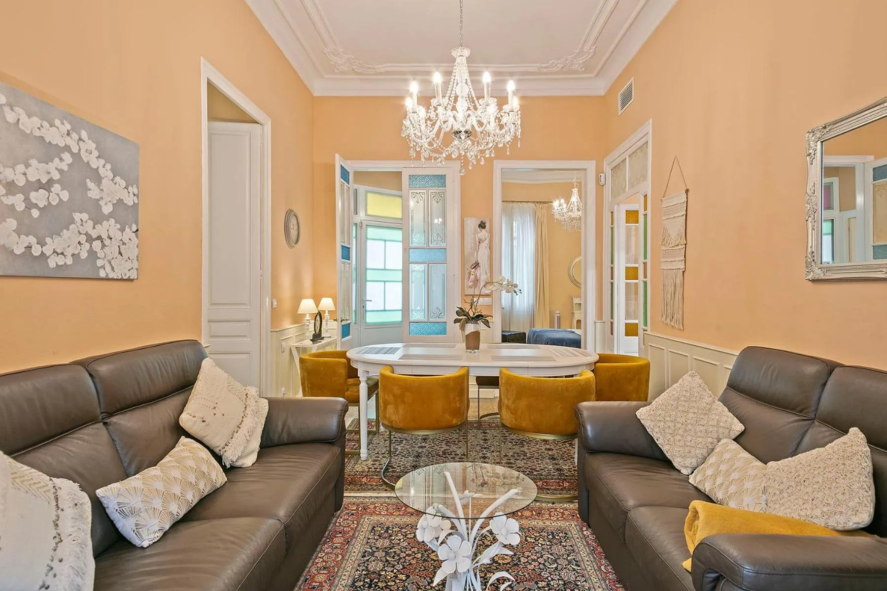 Villa Modernista