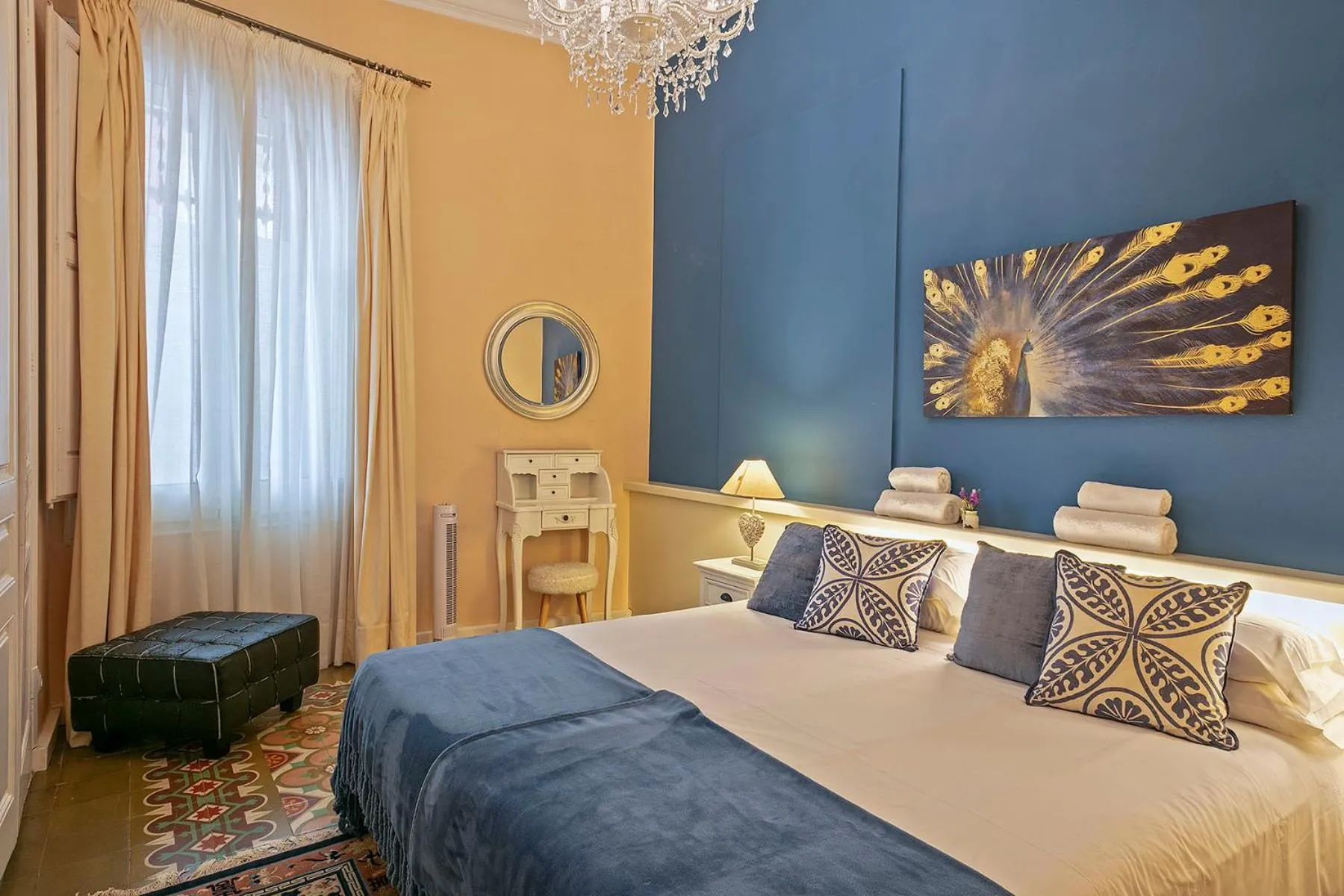 Villa Modernista