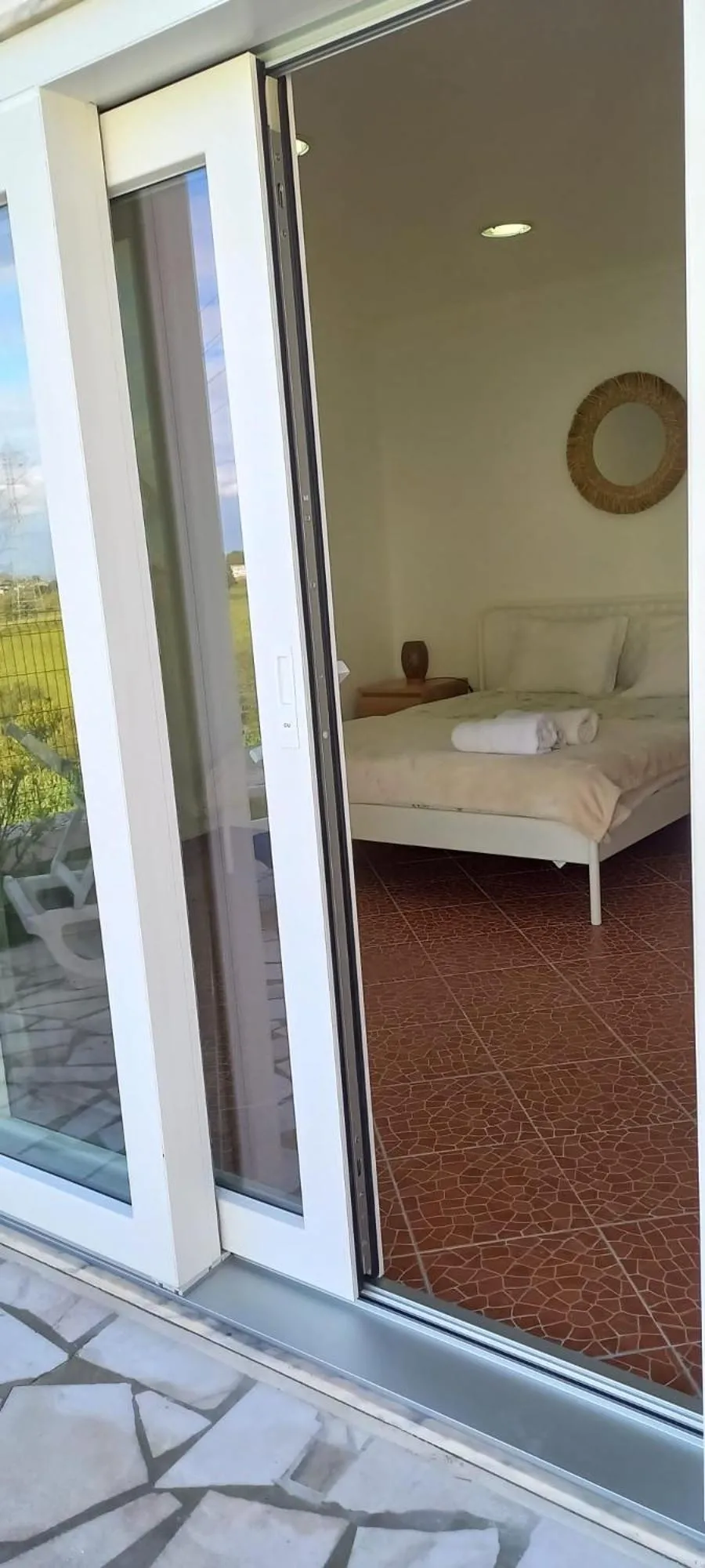 Vivenda da bela vista