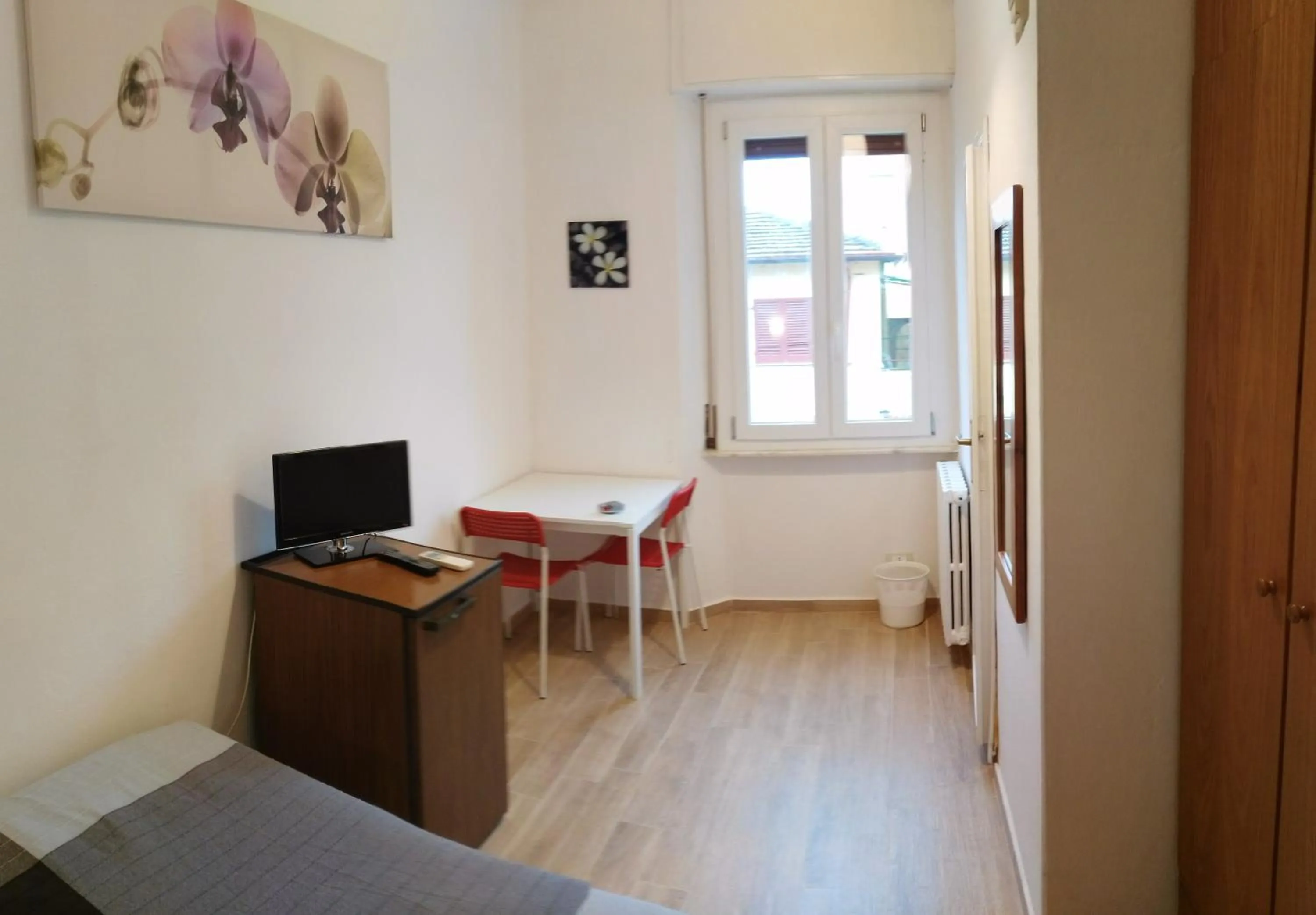 Photo of the whole room in Residence Hotel Vittoria