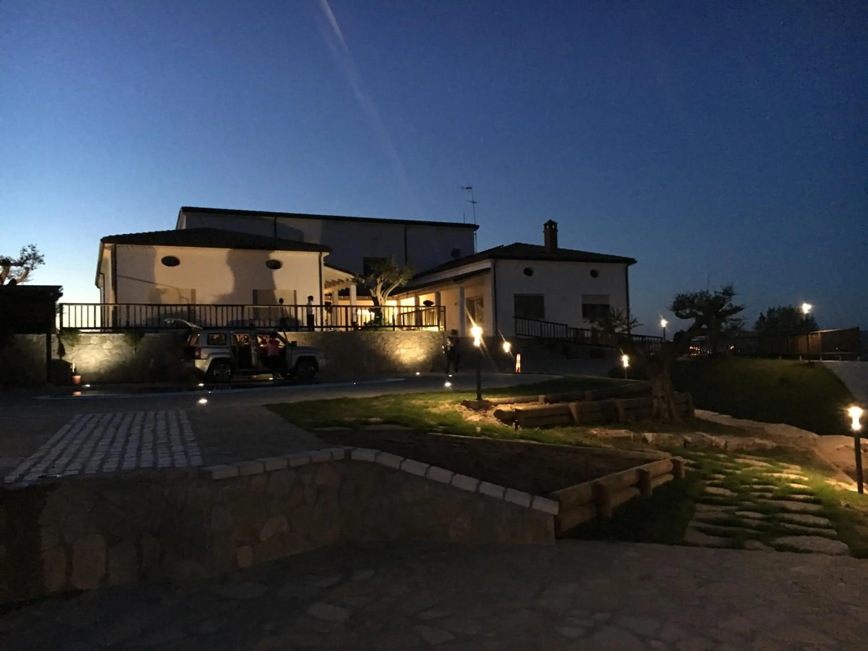 Villa Santoro Villa Santoro