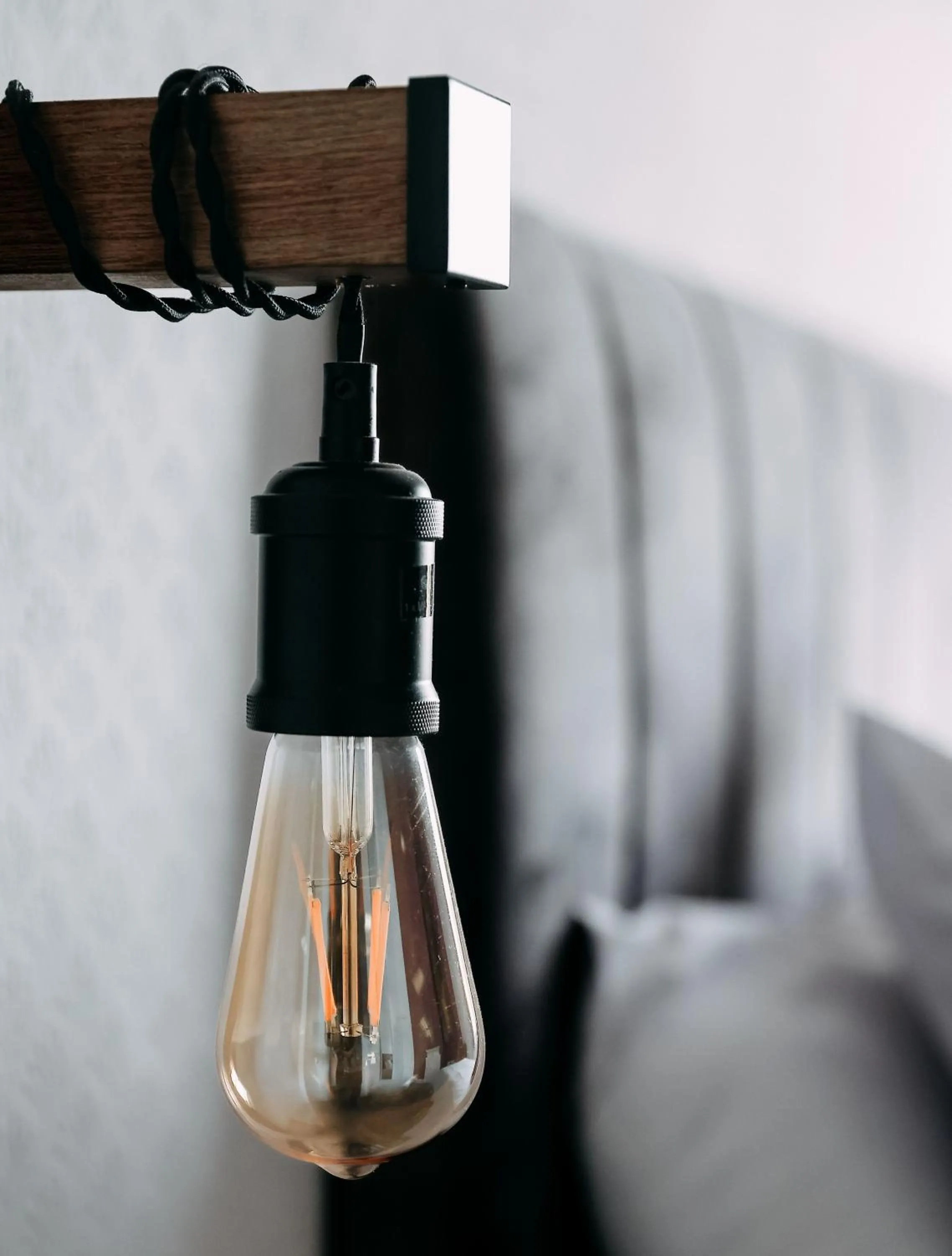 Decorative detail in Station Hotel