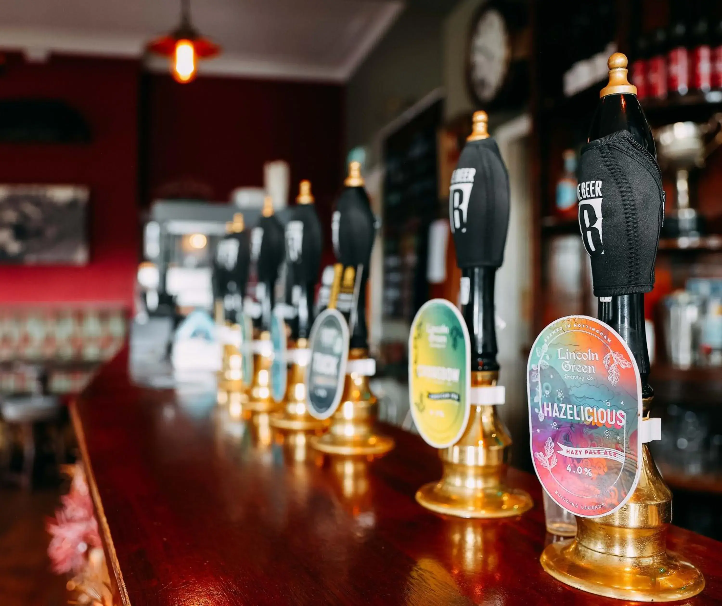 Lounge or bar in Station Hotel Lounge or bar in Station Hotel