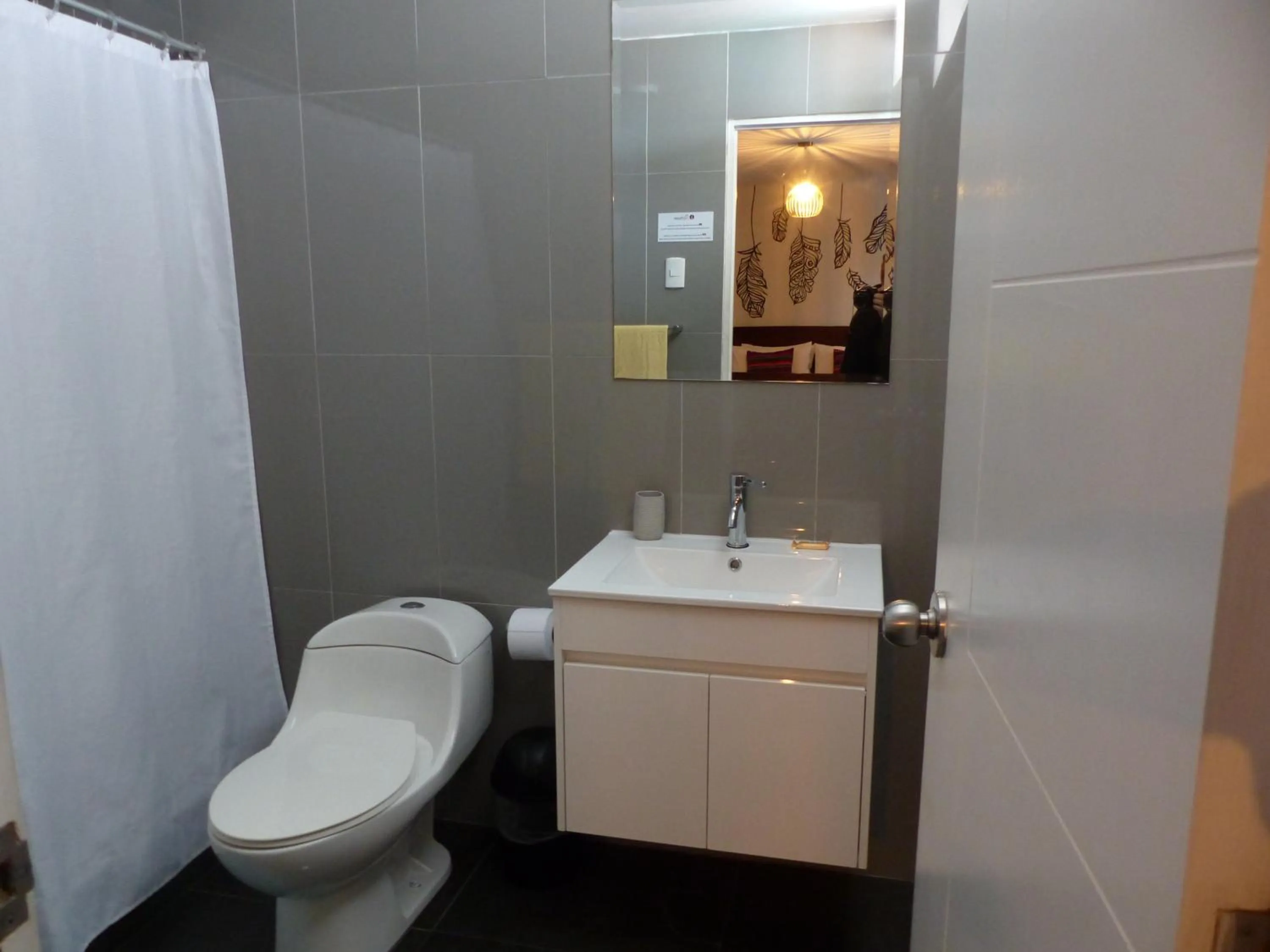 The Lighthouse Bed and Breakfast