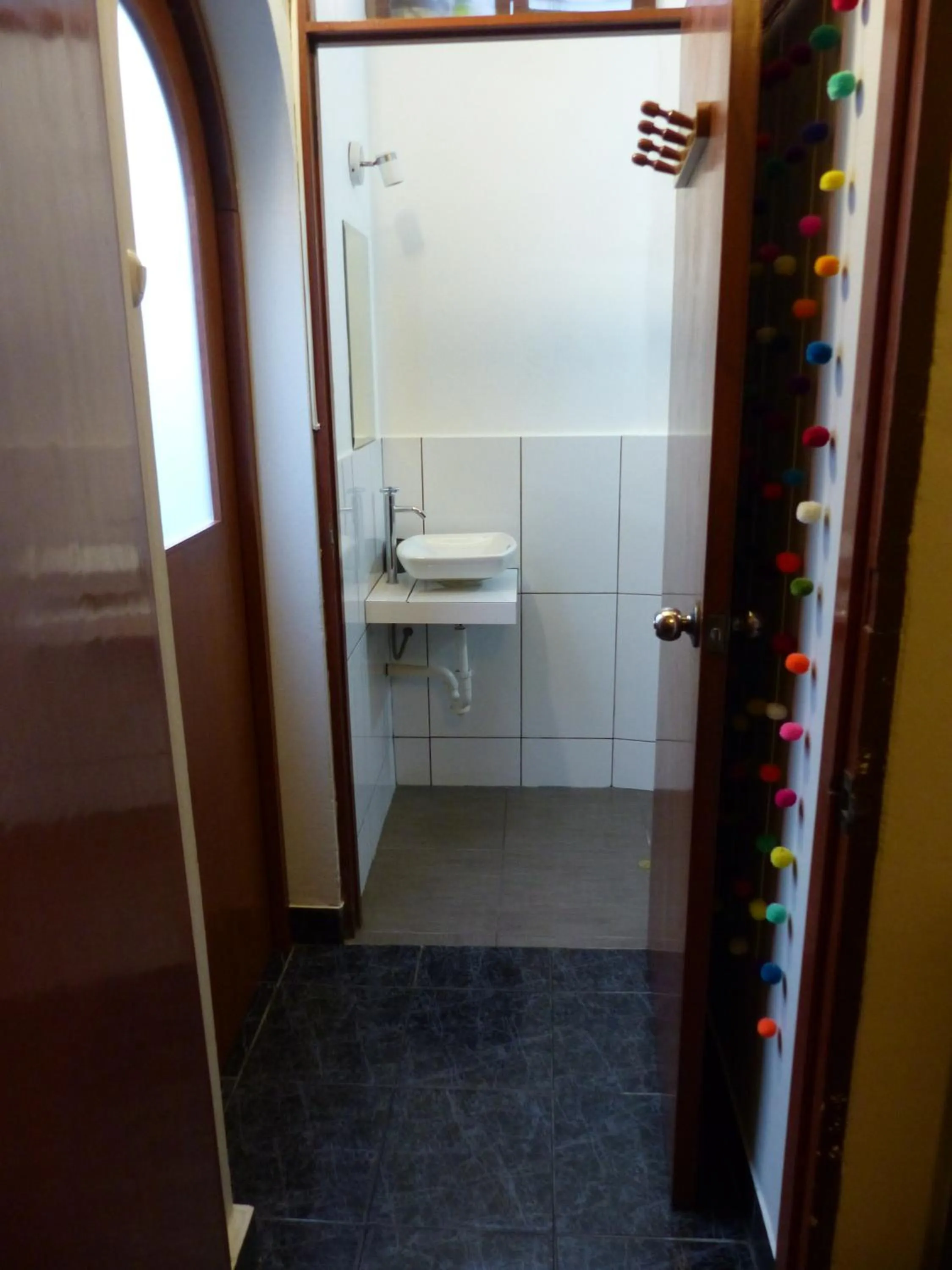 The Lighthouse Bed and Breakfast