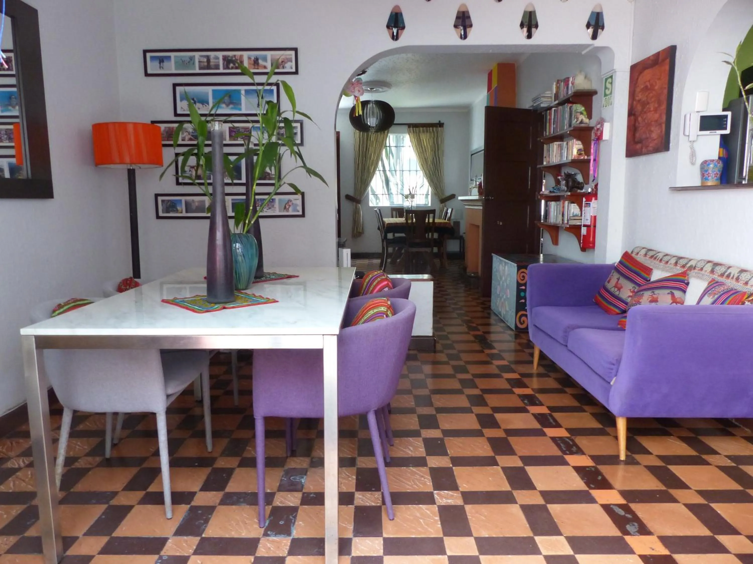 The Lighthouse Bed and Breakfast