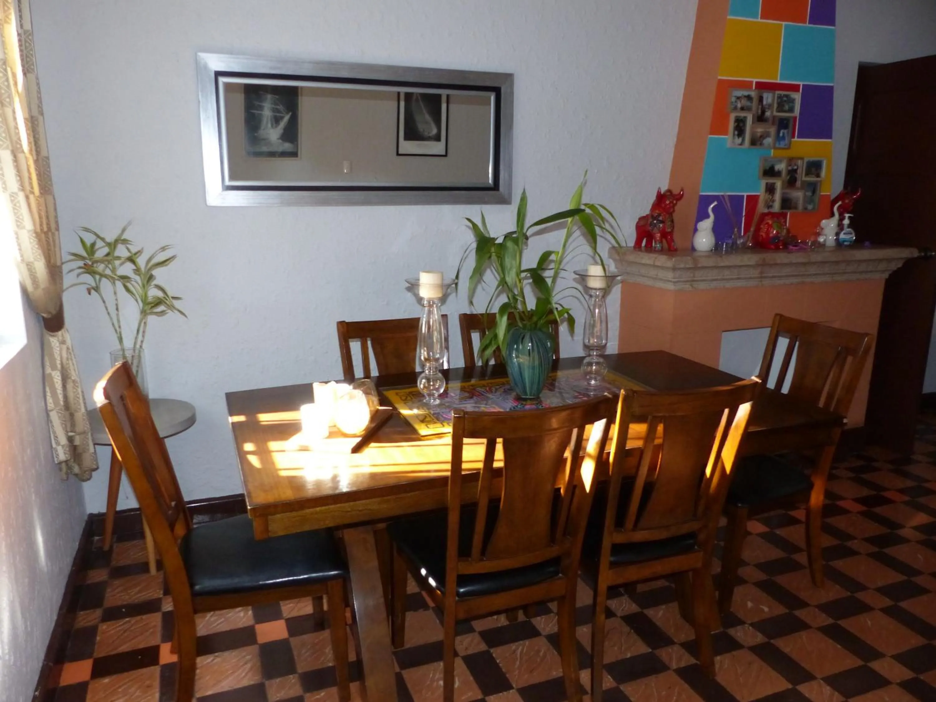 The Lighthouse Bed and Breakfast