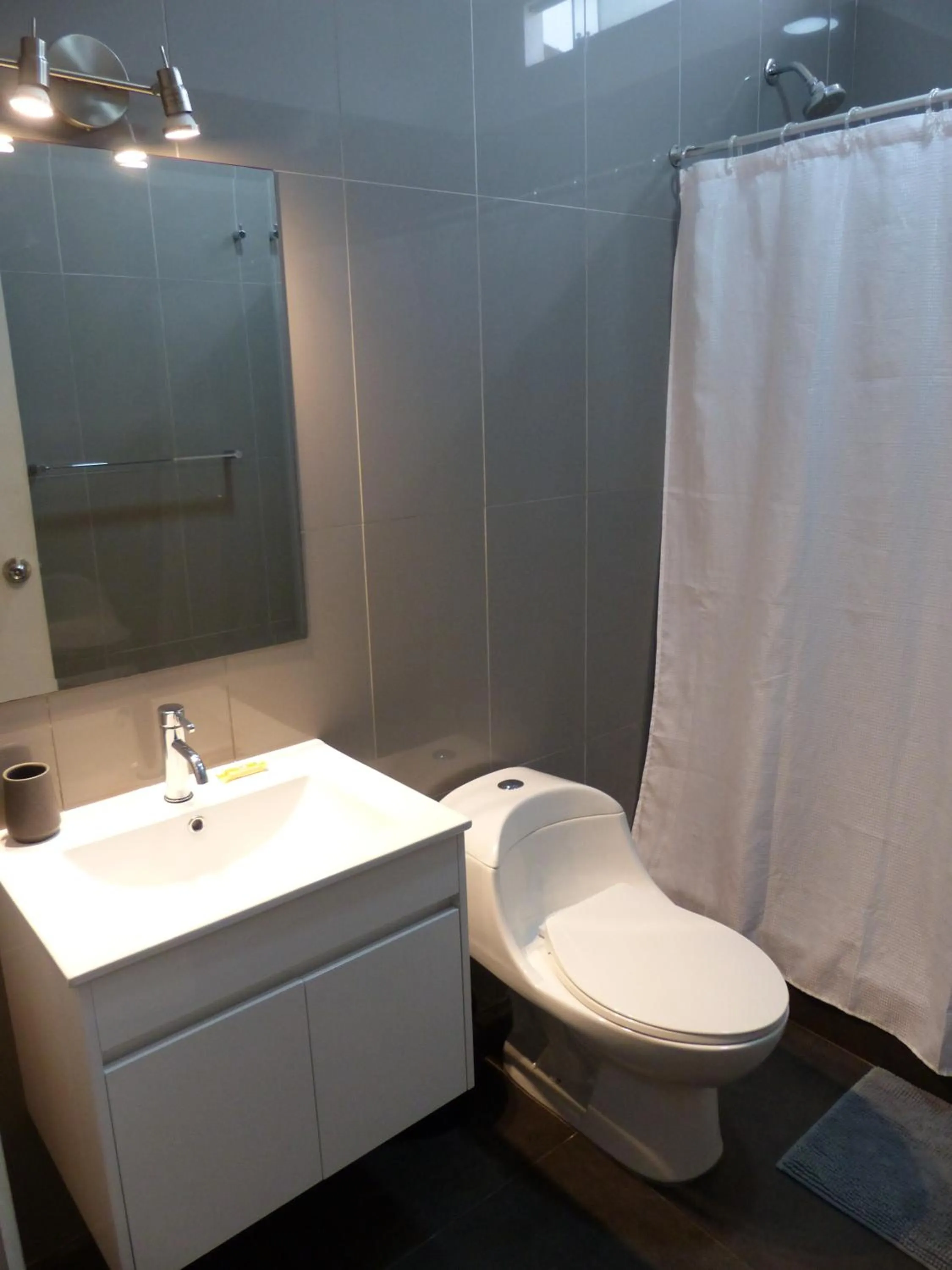 The Lighthouse Bed and Breakfast