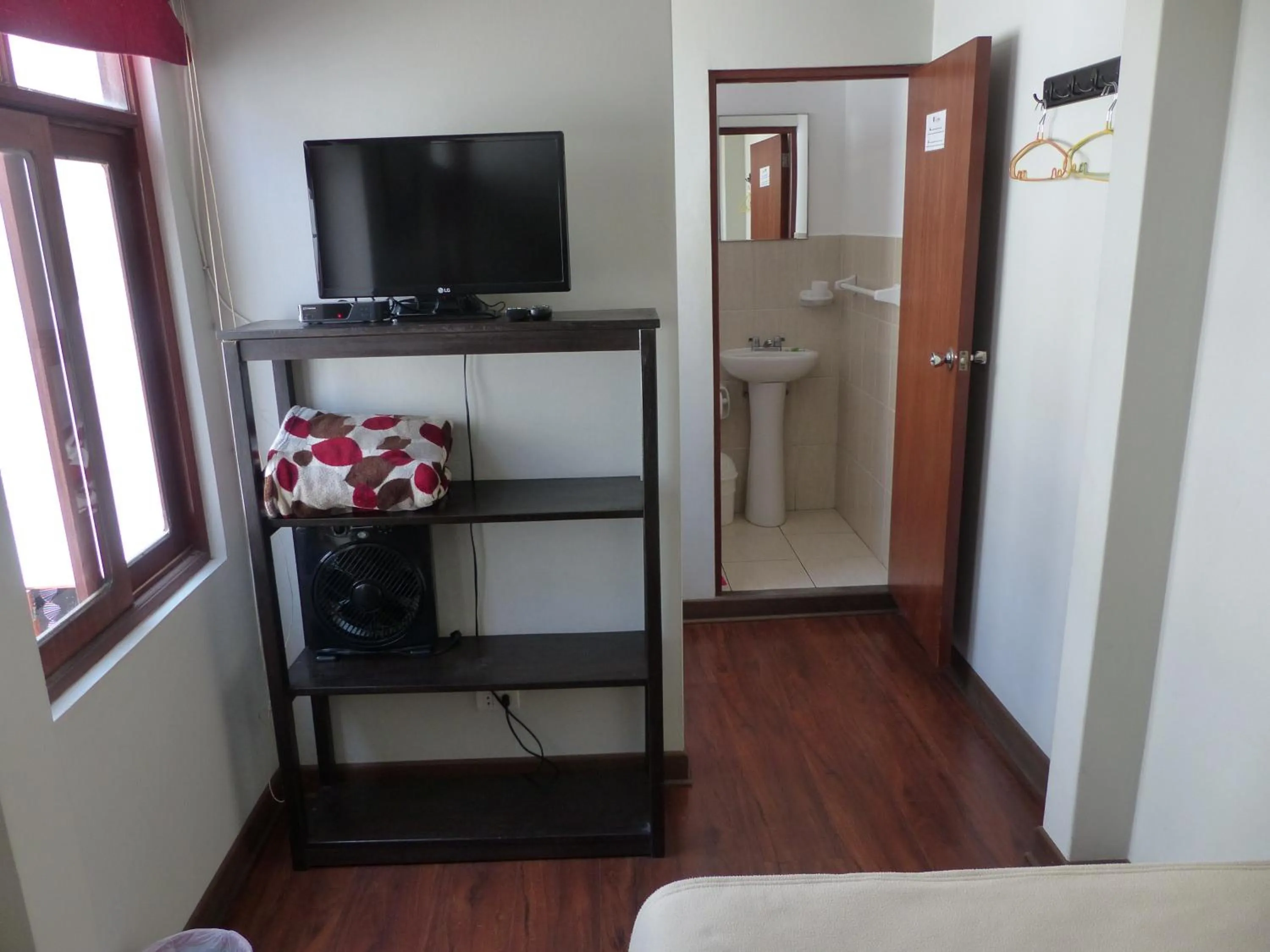 The Lighthouse Bed and Breakfast