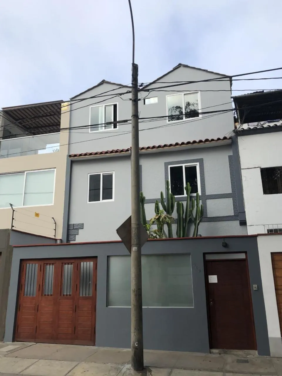 The Lighthouse Bed and Breakfast