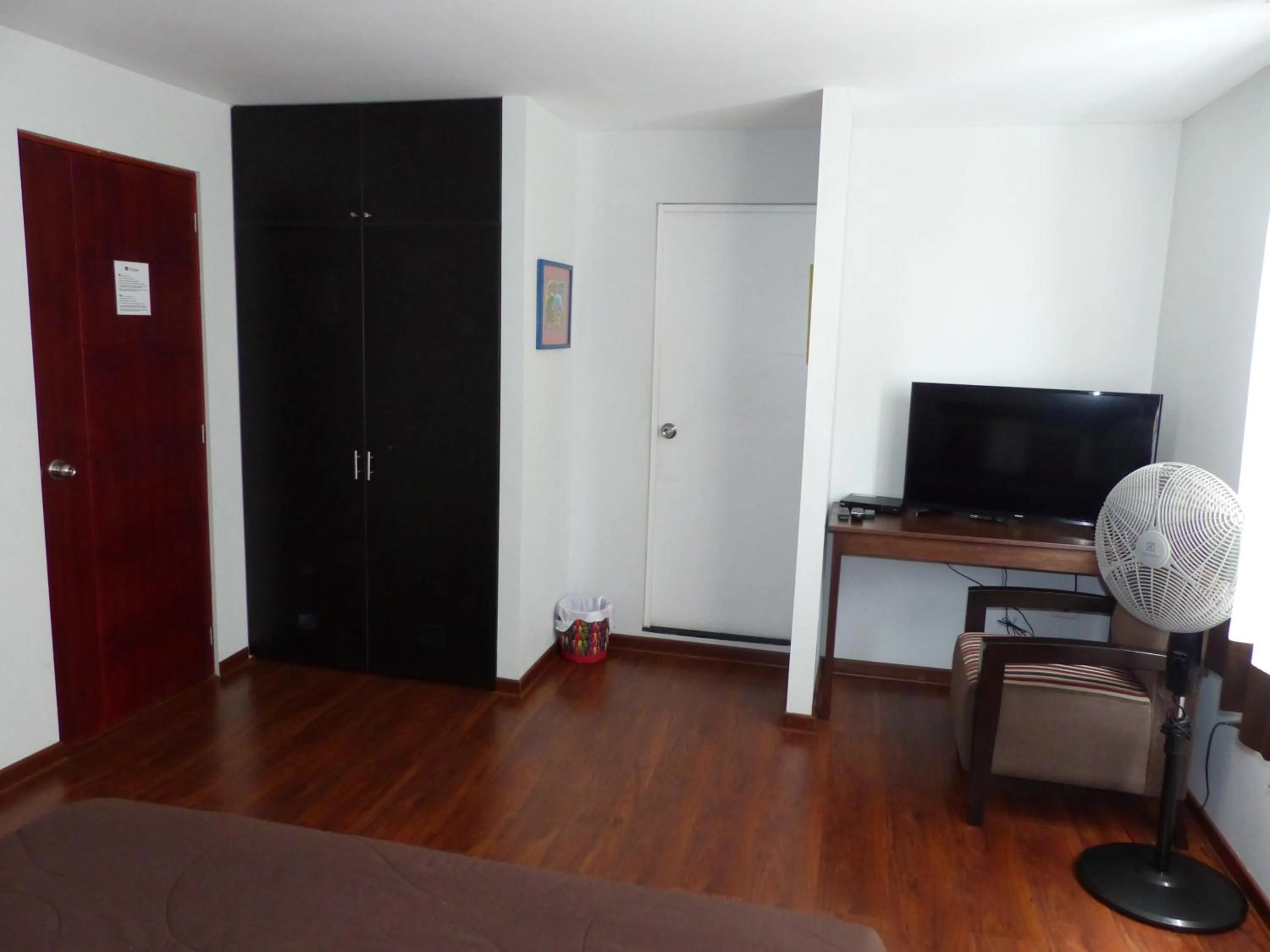 The Lighthouse Bed and Breakfast