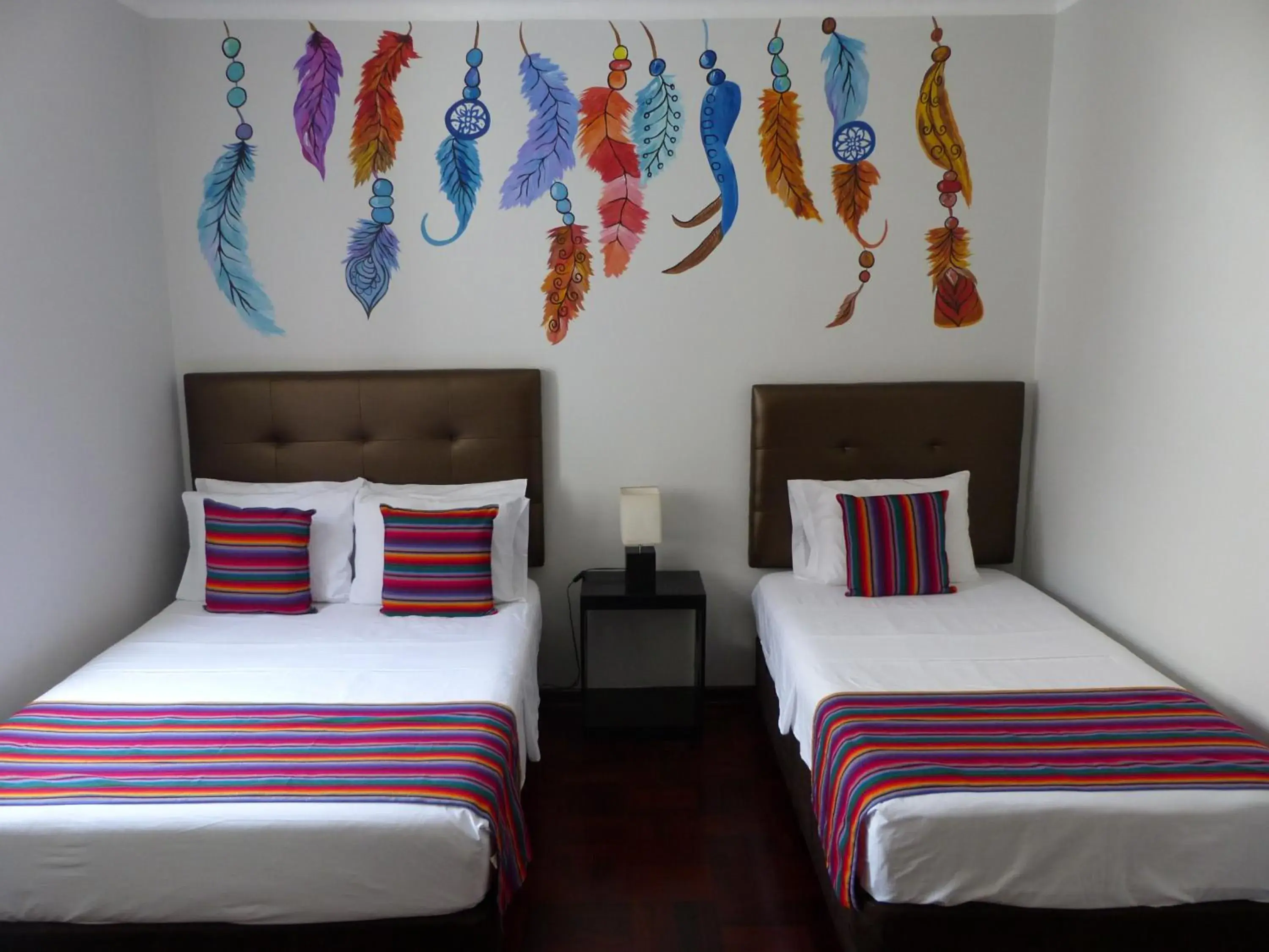 Twin Room with Private Bathroom - single occupancy in The Lighthouse Bed and Breakfast Twin Room with Private Bathroom - single occupancy in The Lighthouse Bed and Breakfast