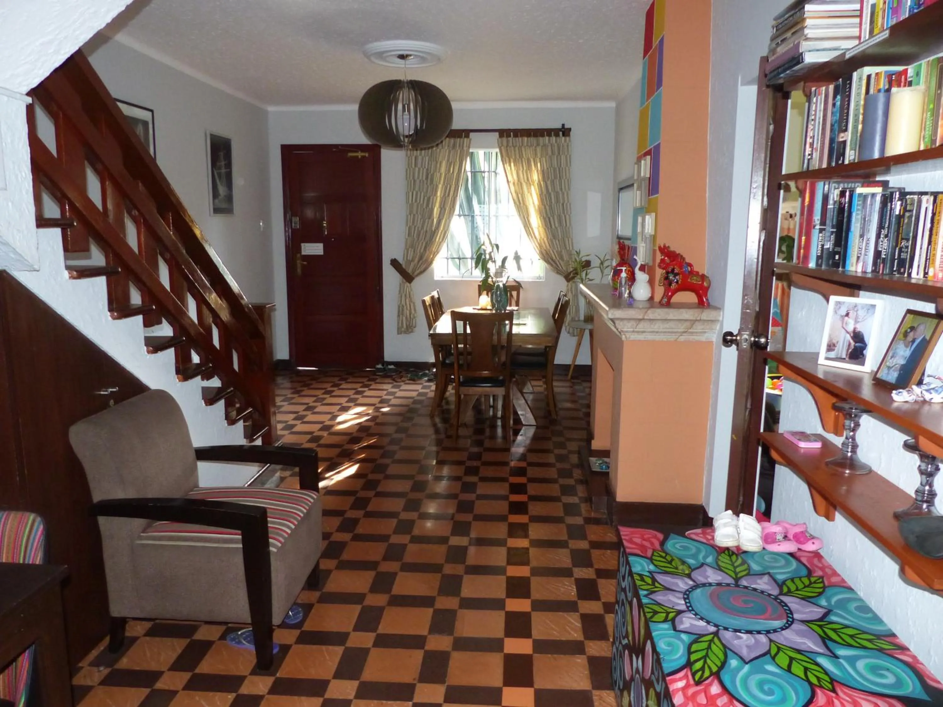 The Lighthouse Bed and Breakfast