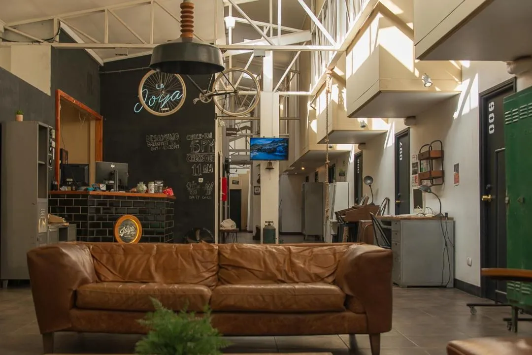 La Joya Hostel