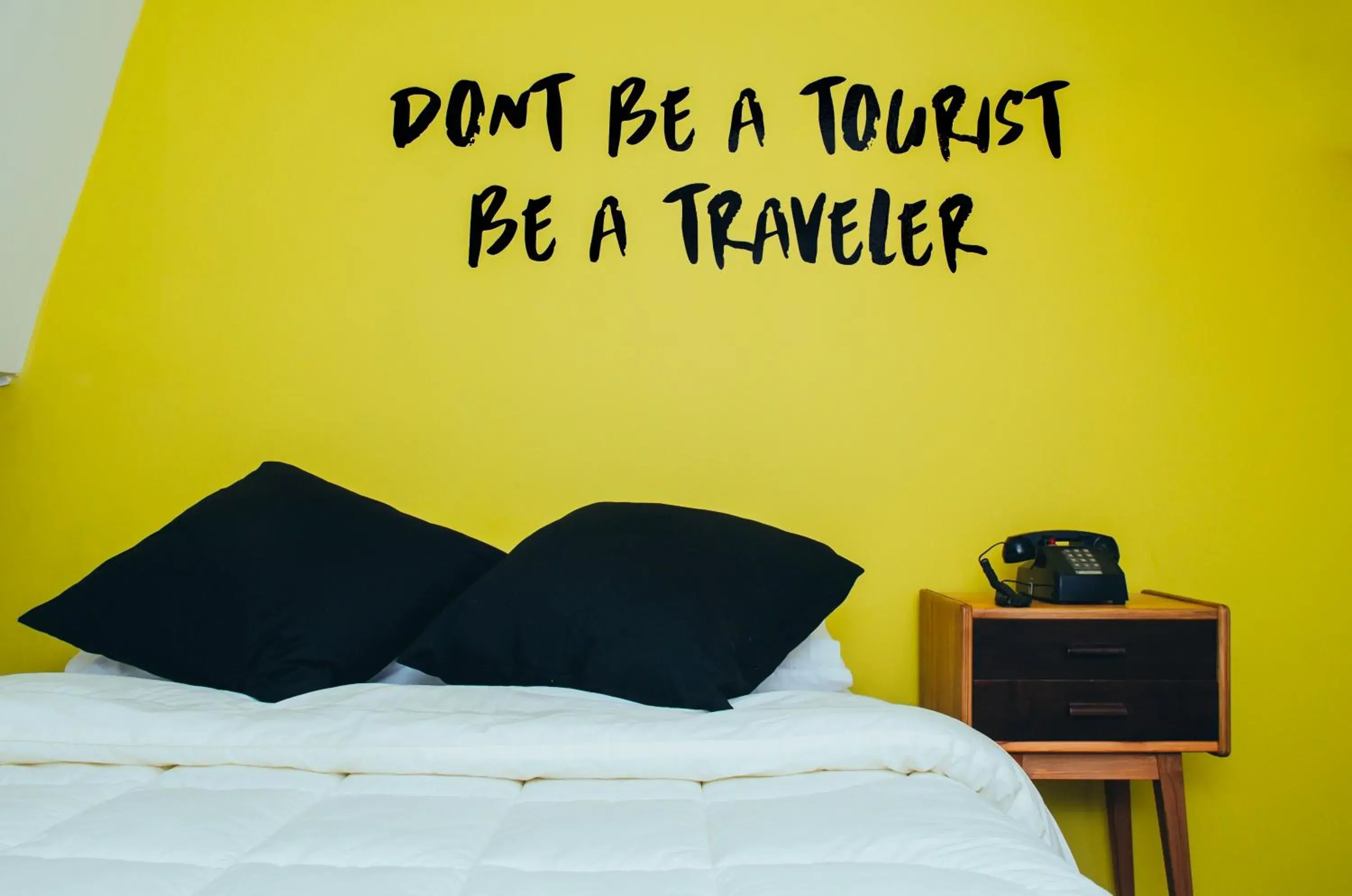 Double Room with Private Bathroom in La Joya Hostel Double Room with Private Bathroom in La Joya Hostel