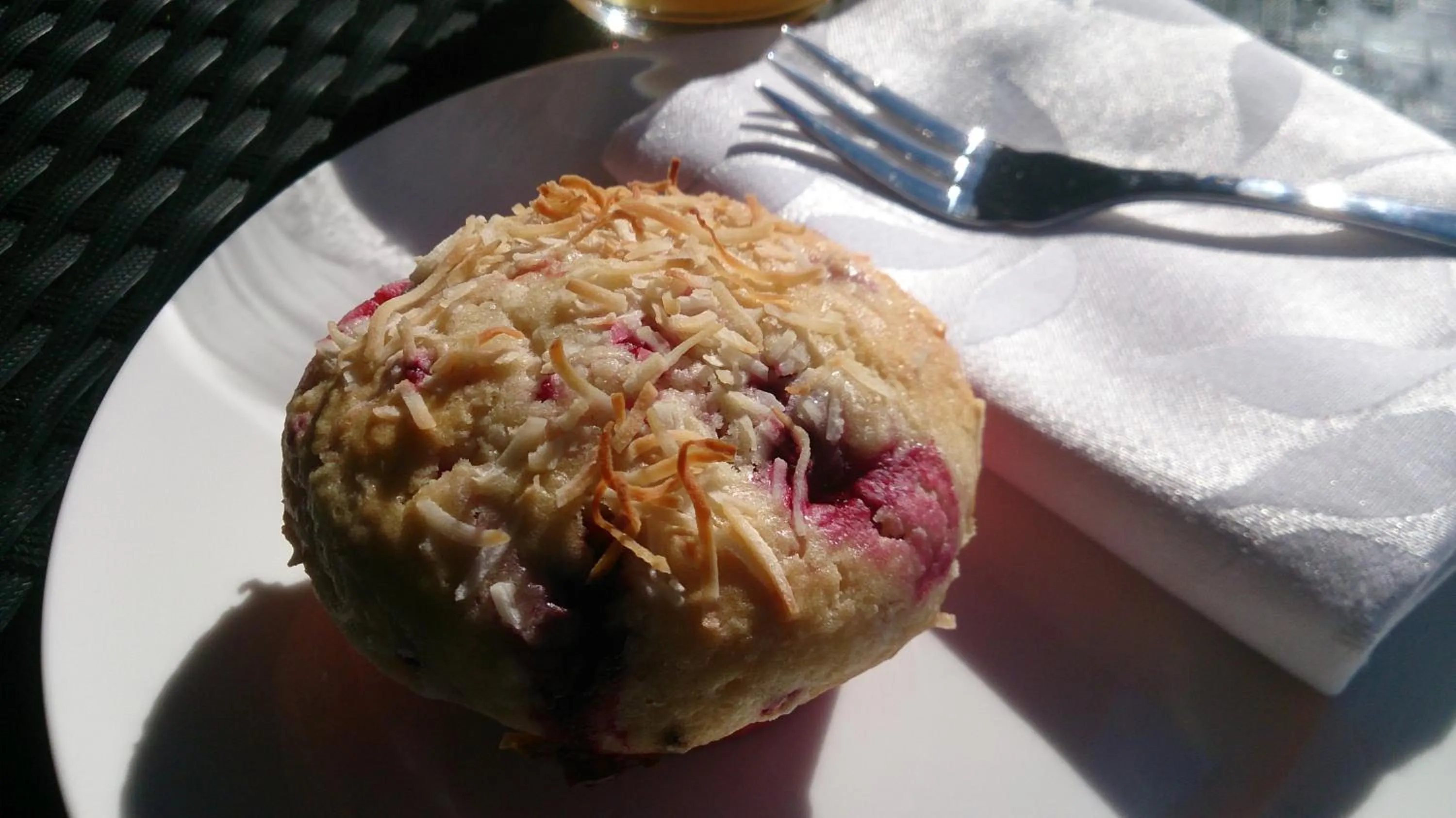 Breakfast in Valley View Bed and Breakfast