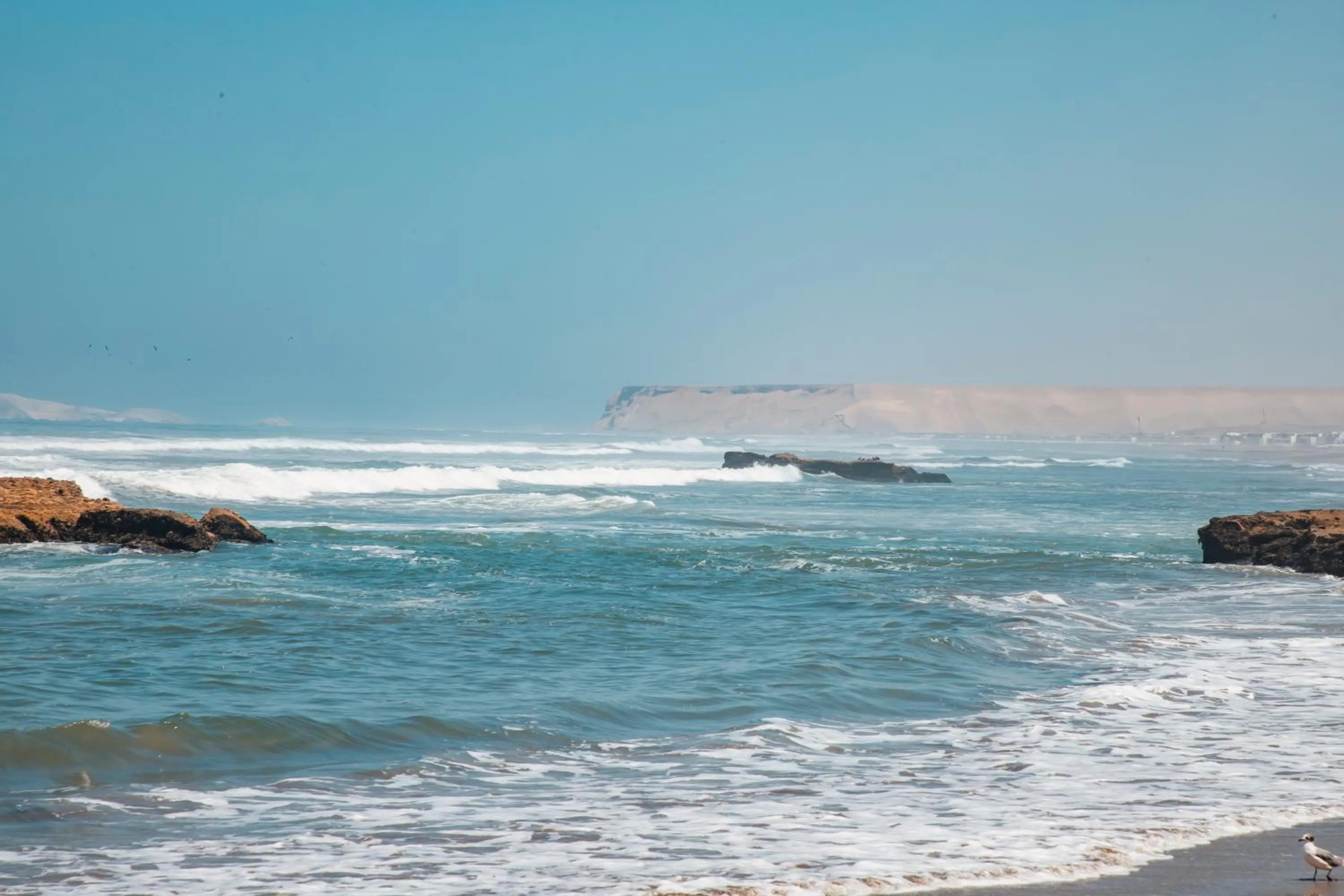 Beach in DM Hoteles Asia