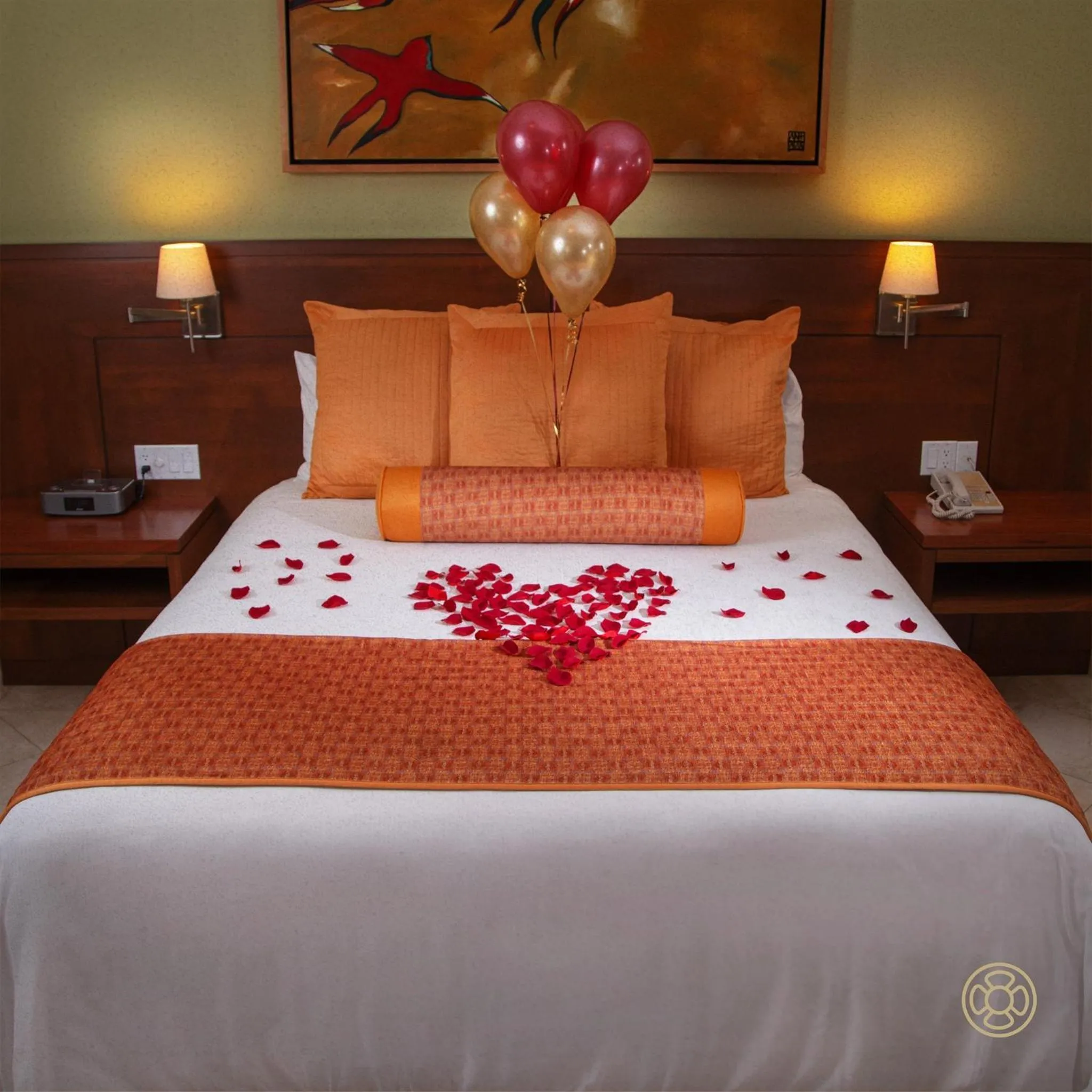 Other, Bed in Santuario Diegueño