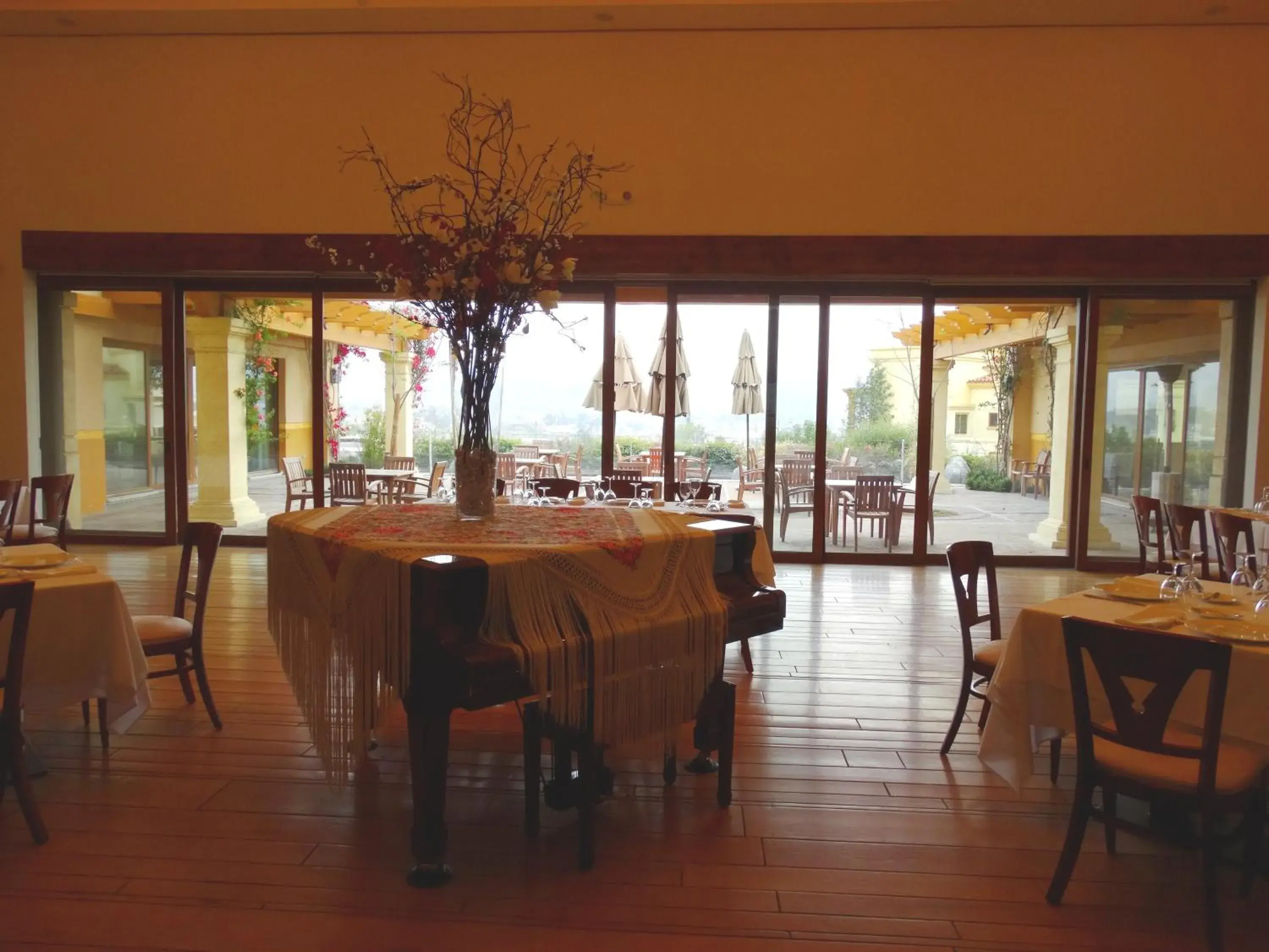 Restaurant/places to eat in Santuario Diegueño Restaurant/places to eat in Santuario Diegueño