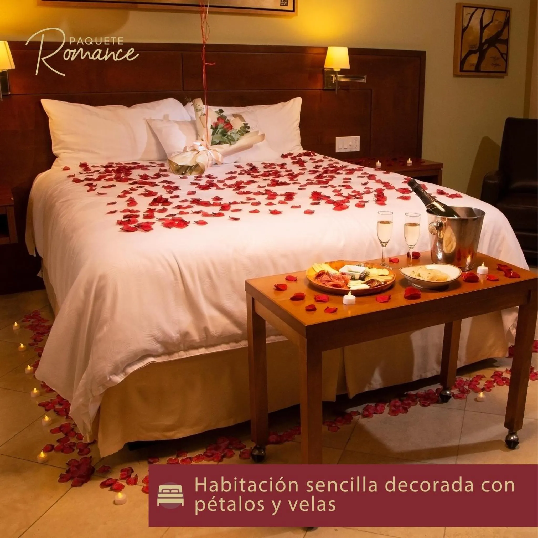 Guests, Bed in Santuario Diegueño