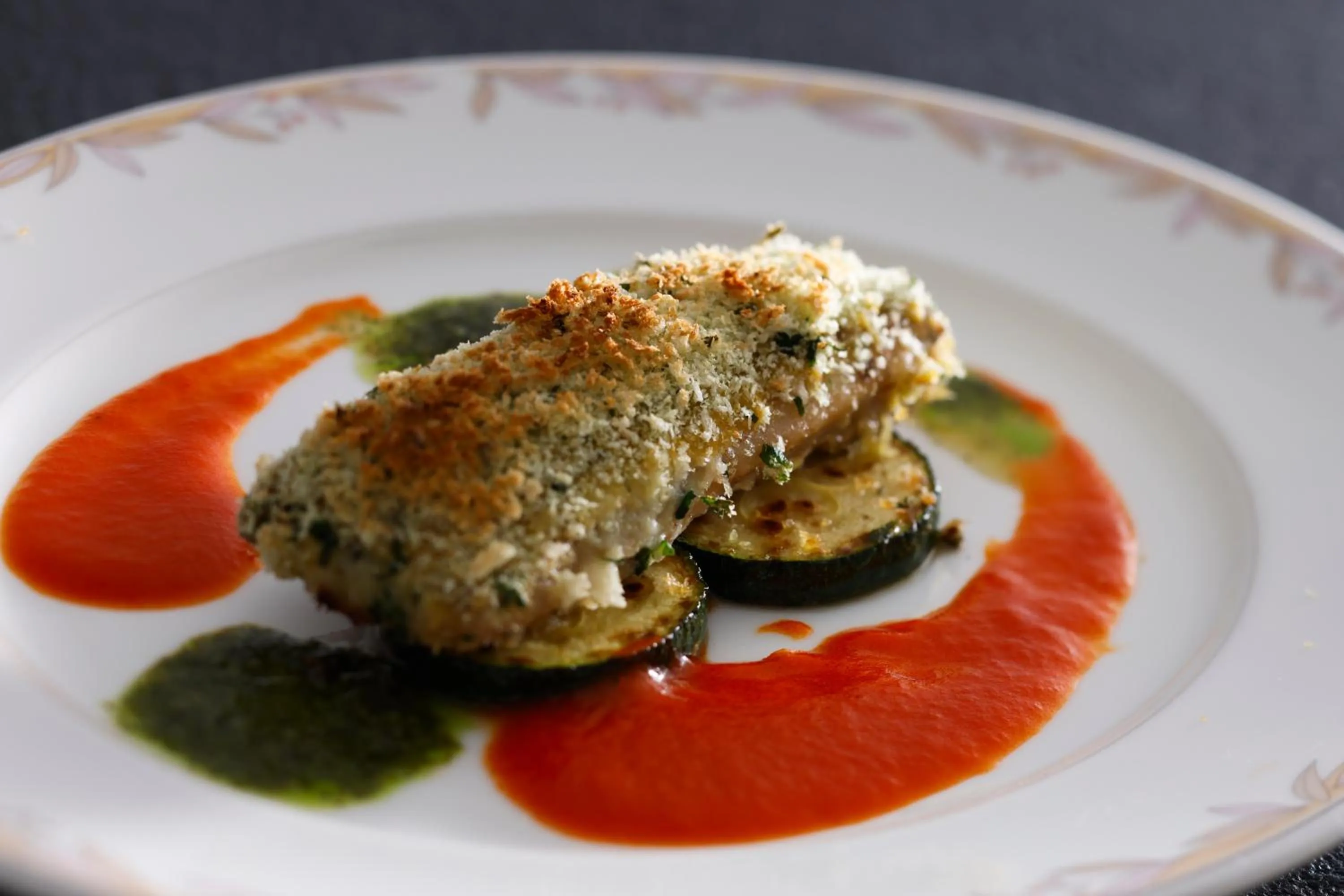 Restaurant/places to eat in Yatsugatake Kogen Lodge