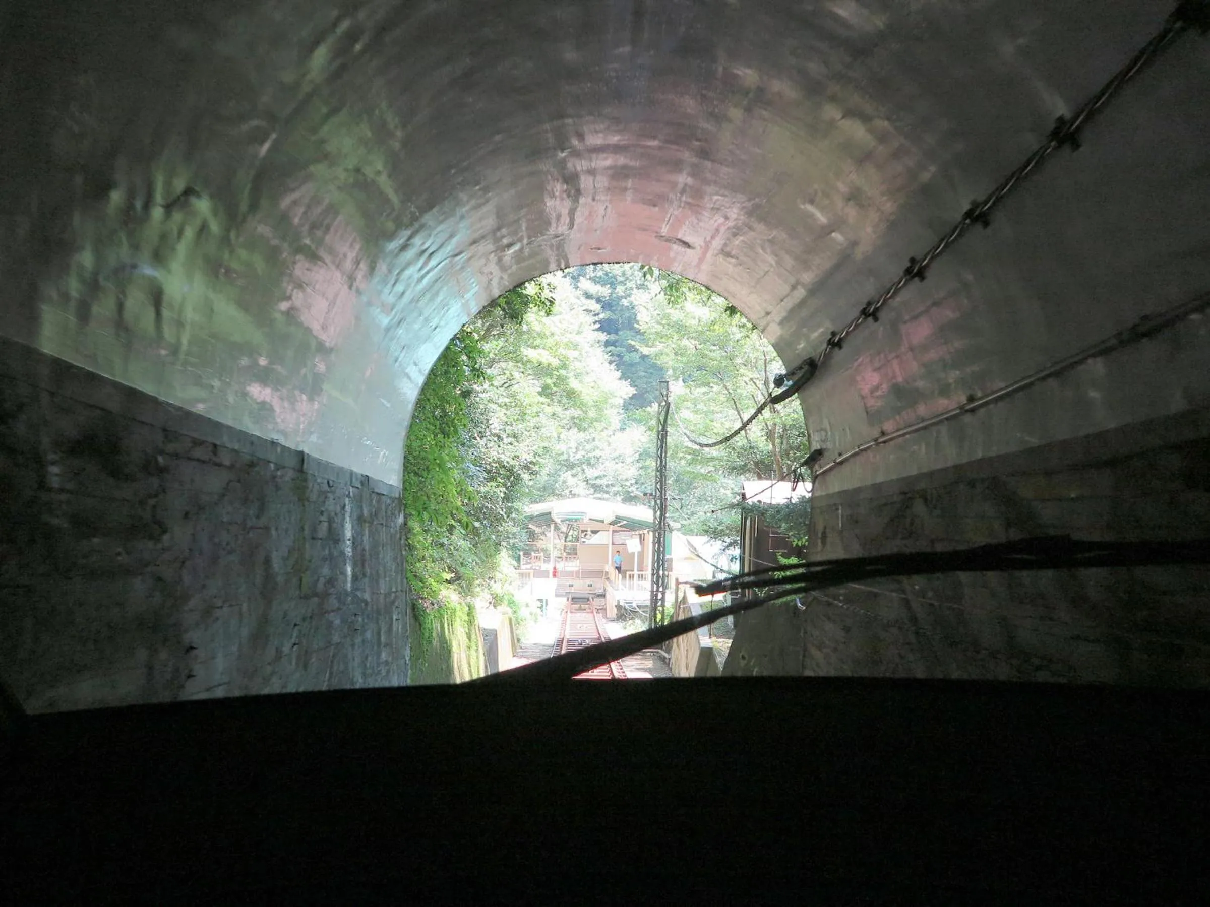 Nearby landmark in Kageyu