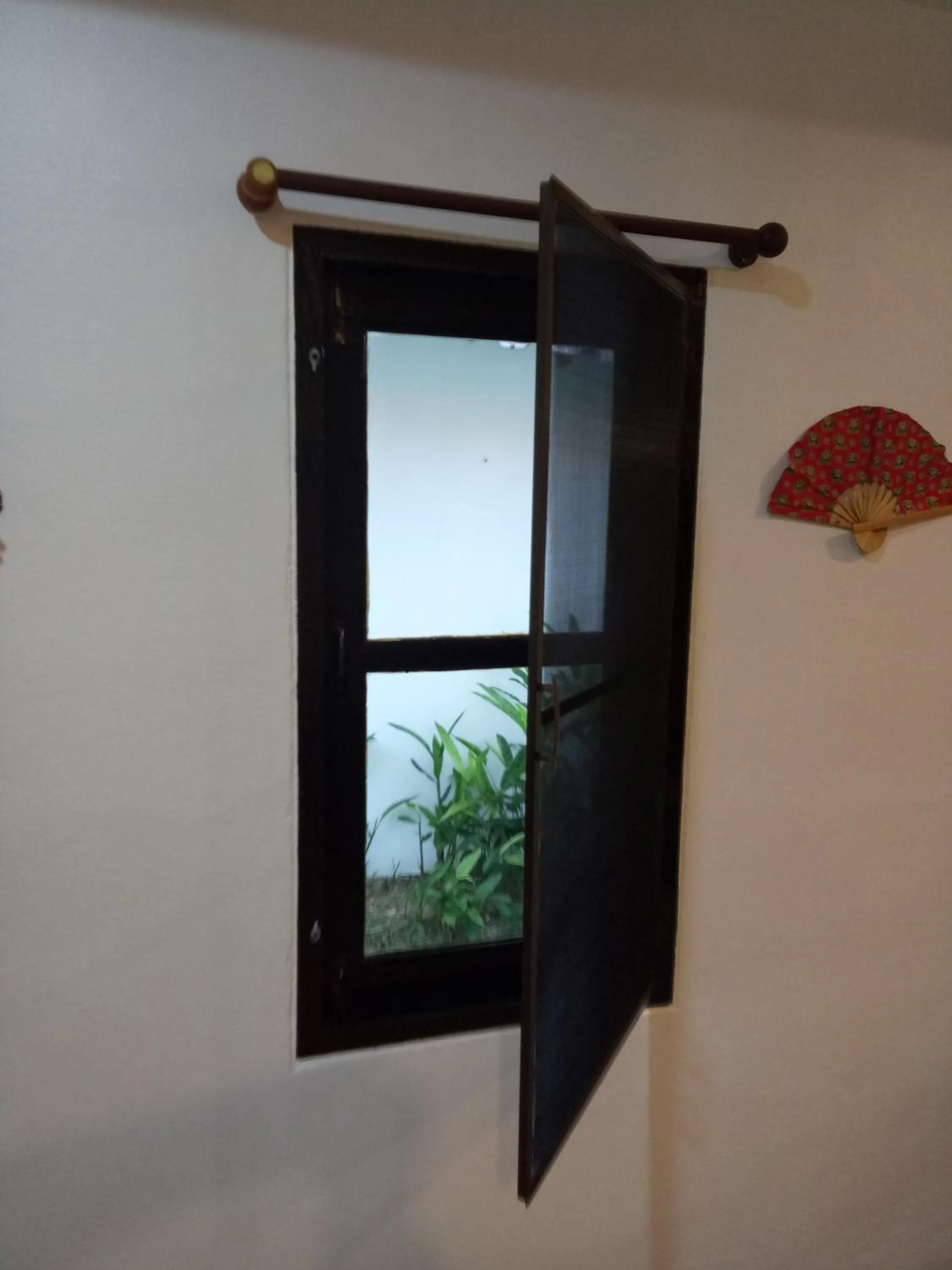 Photo of the whole room in Bee Nat Garden Resort