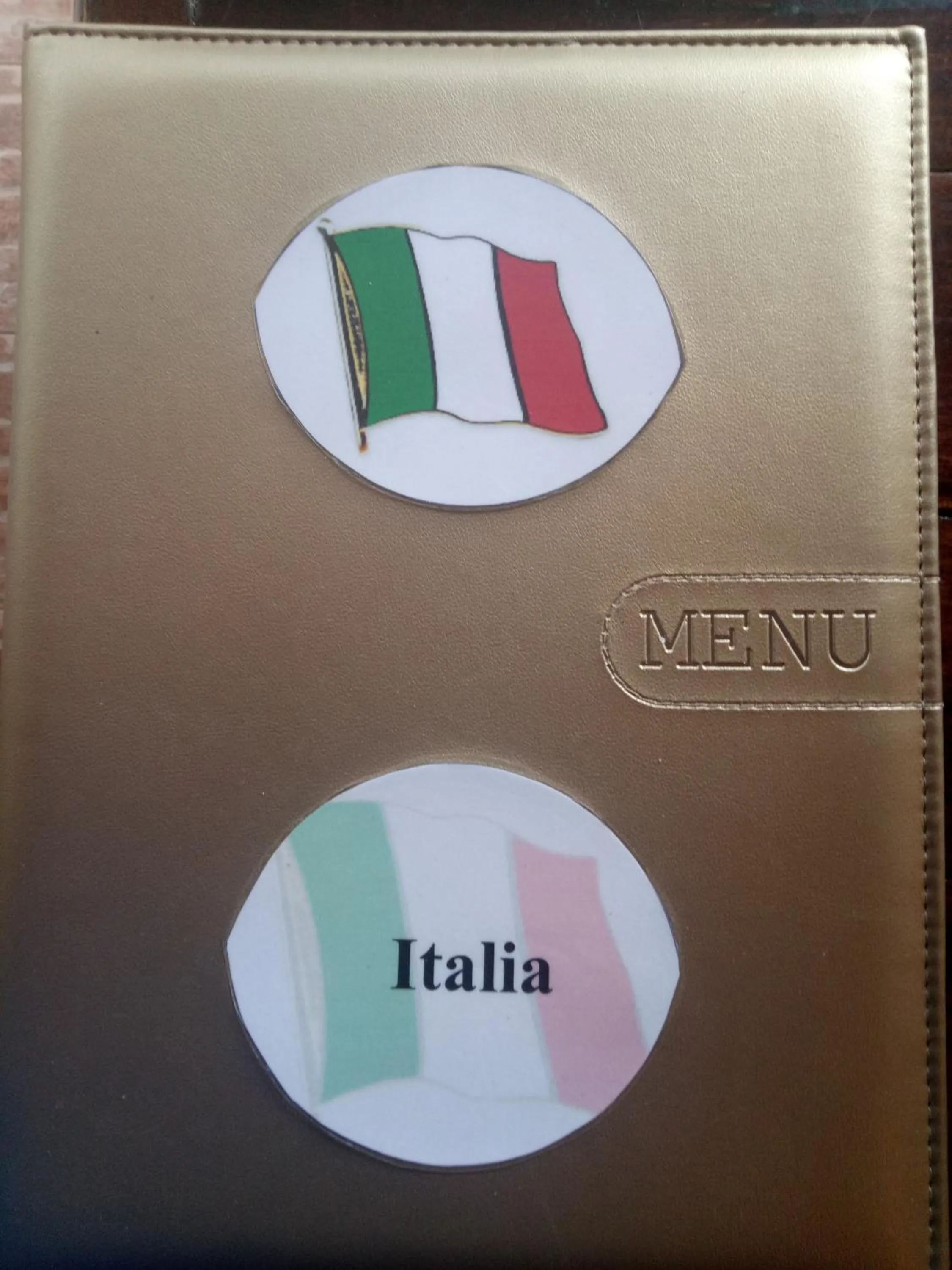 Restaurant/places to eat in Bee Nat Garden Resort