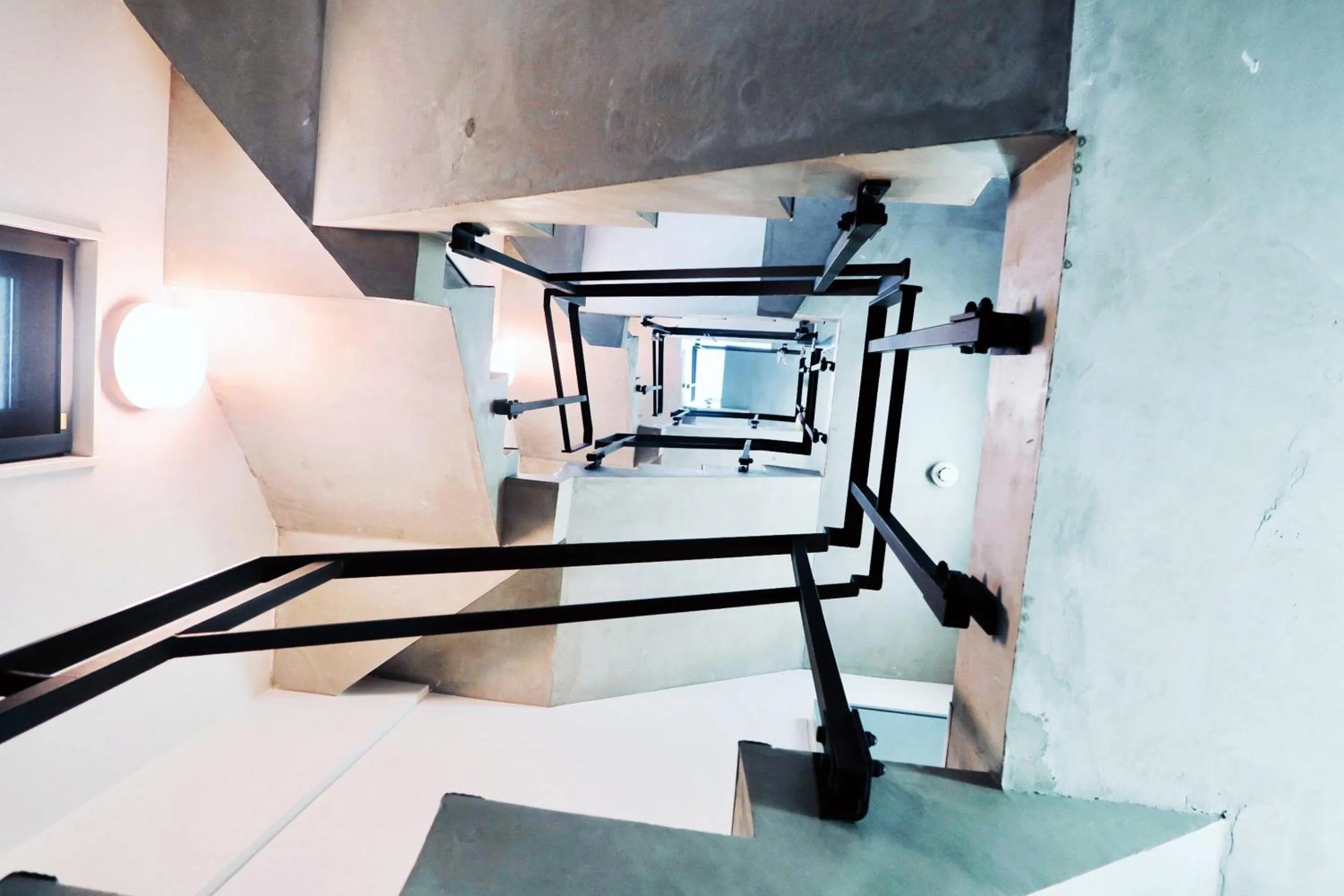 Area and facilities, Fitness Center/Facilities in Kangaroo Hotel Side B