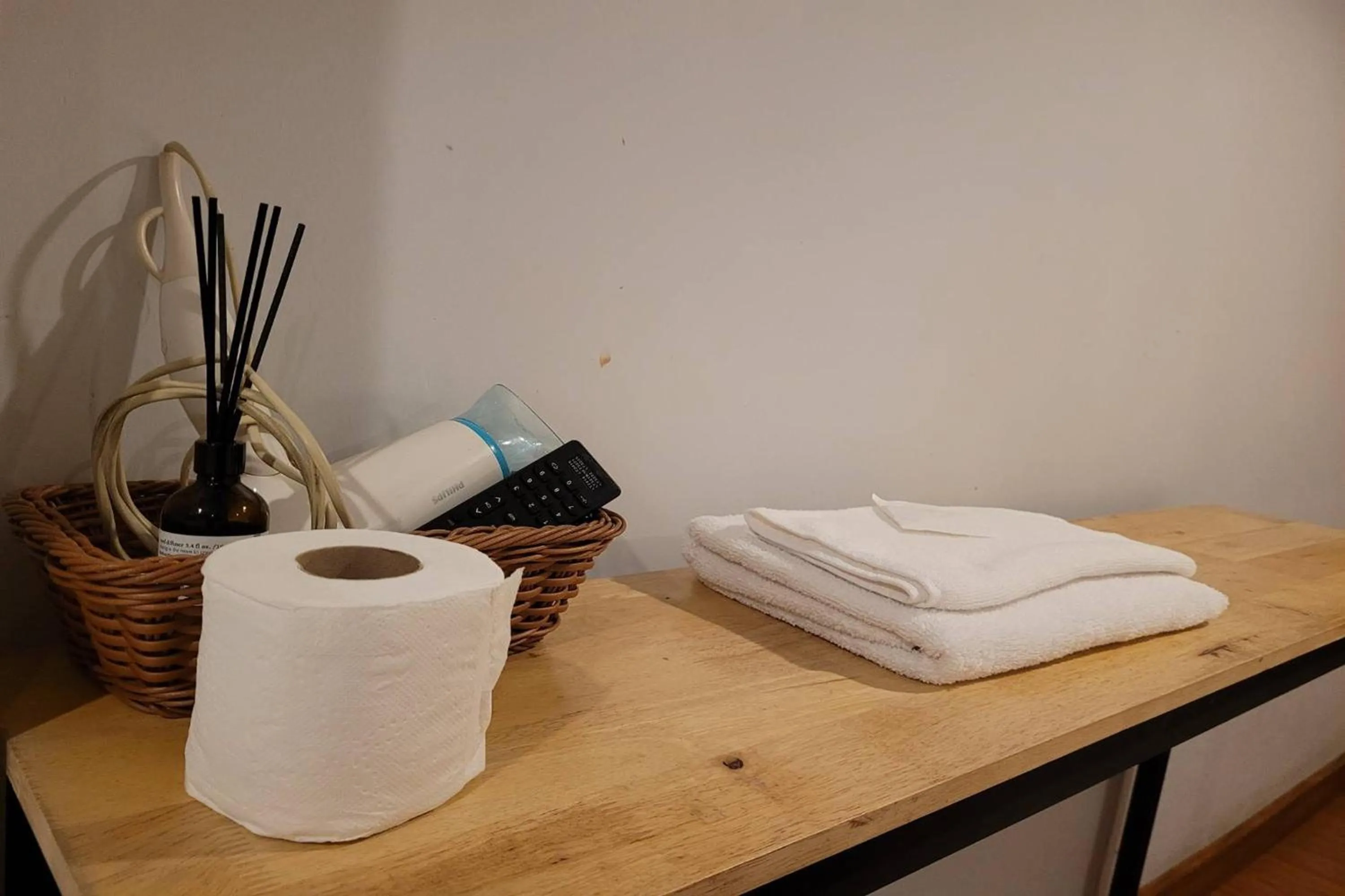 towels in ASAYA House