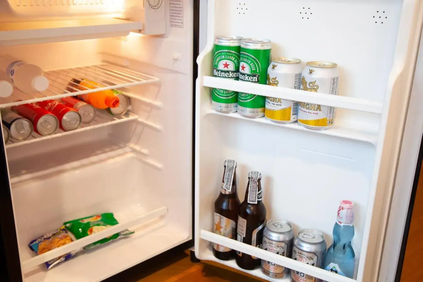 Baan Kashiwaya Baan Kashiwaya