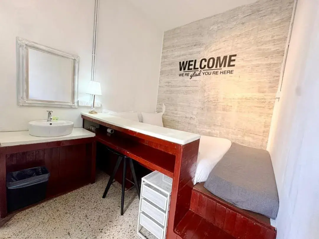 Deluxe Loft in Kim Haus Loft Deluxe Loft in Kim Haus Loft