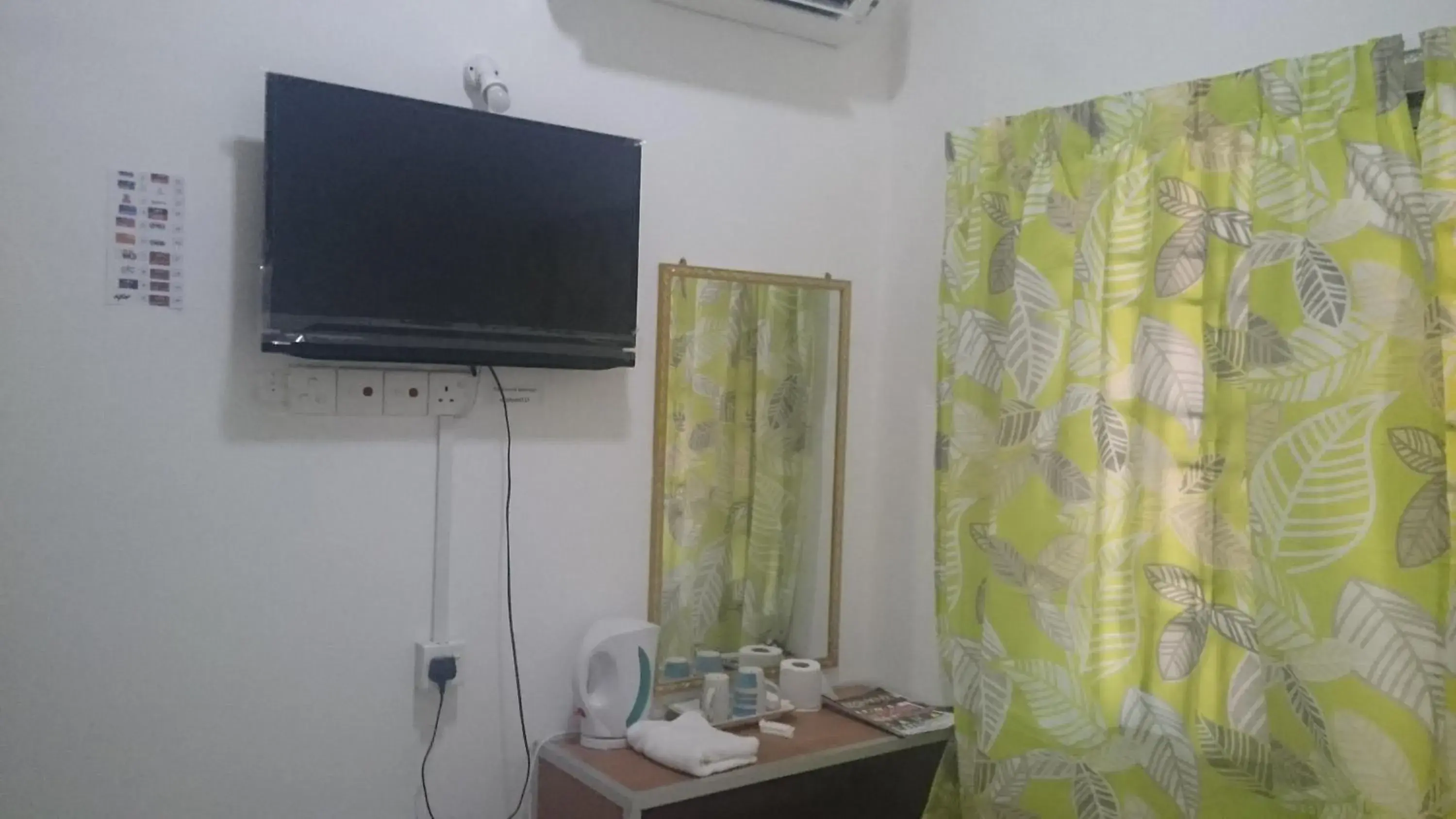 Pool view in Axis Hotel Pool view in Axis Hotel