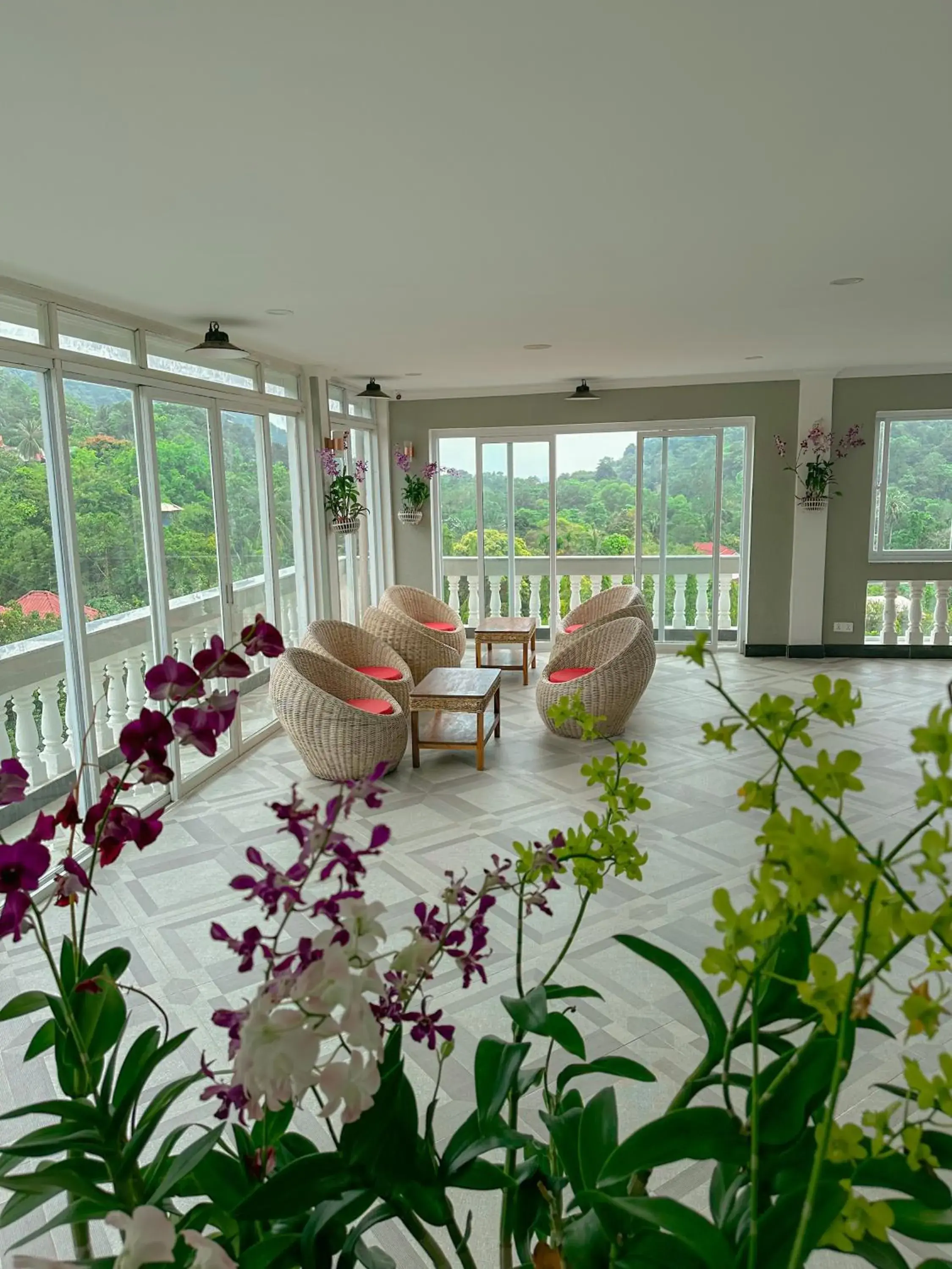 Restaurant/places to eat in Summer Resort Restaurant/places to eat in Summer Resort