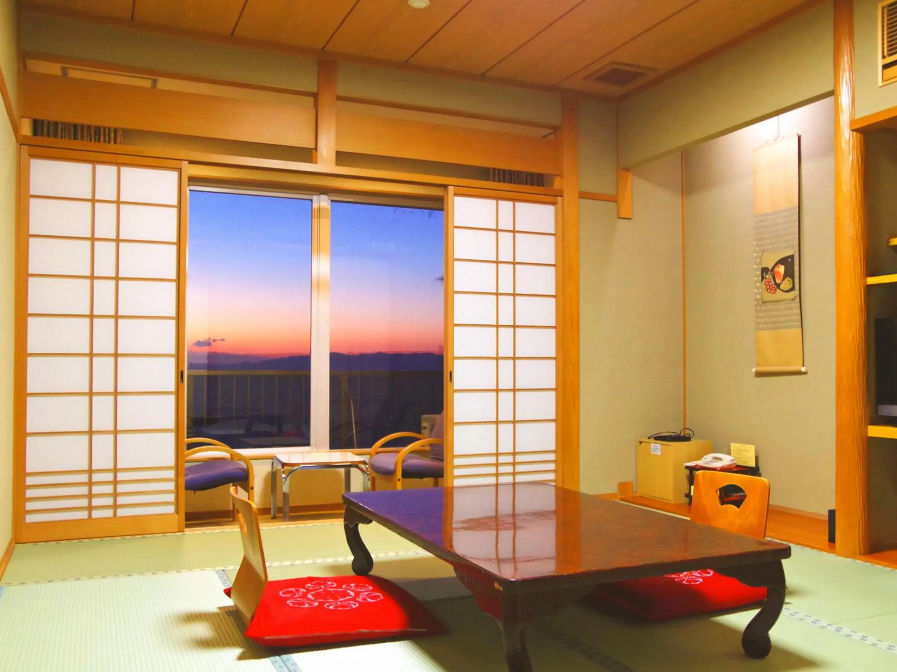 Sea view in Futagojimasou Sea view in Futagojimasou